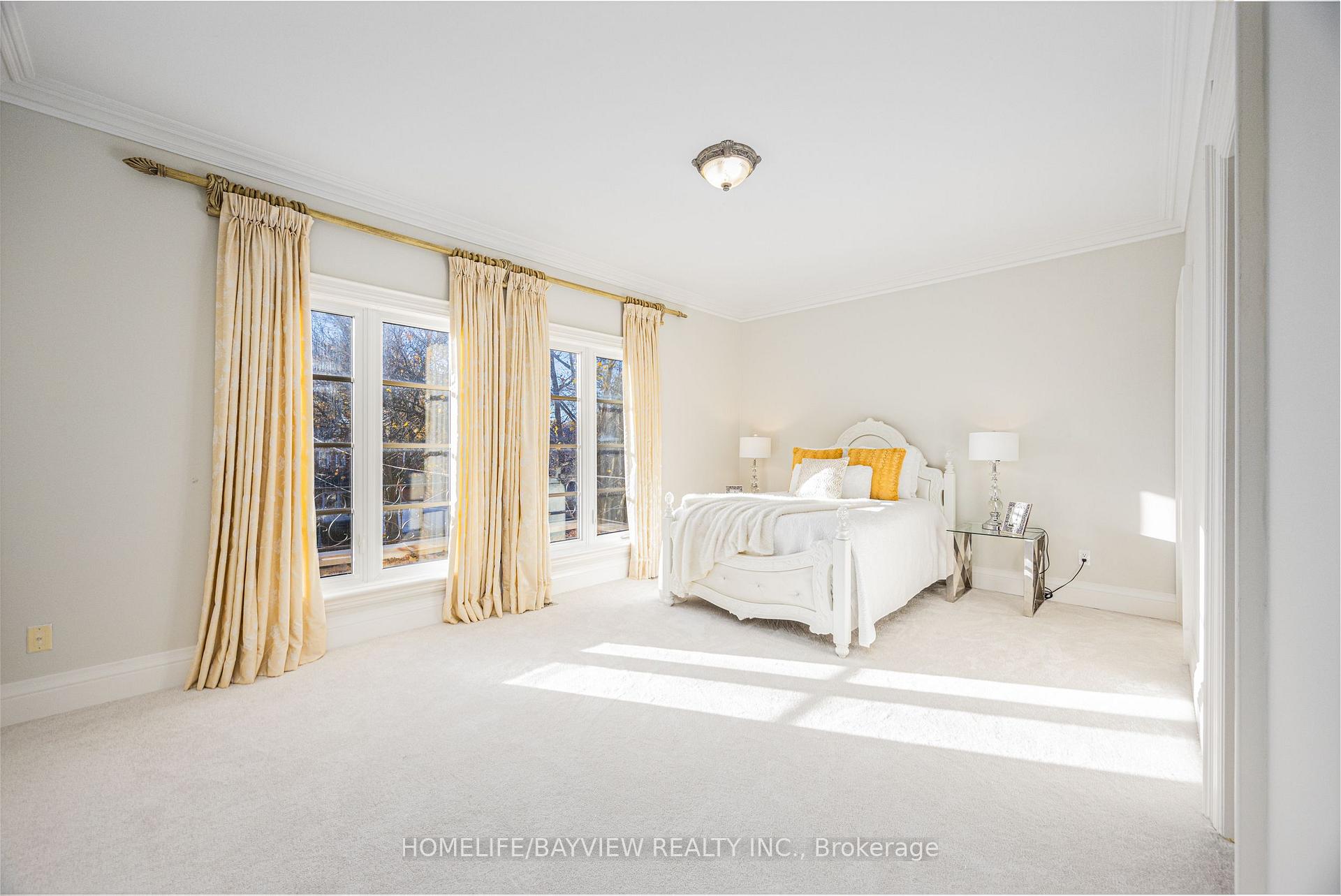 Photo 24 of 208 Holmes Avenue, North York, Willowdale East — HOMEH