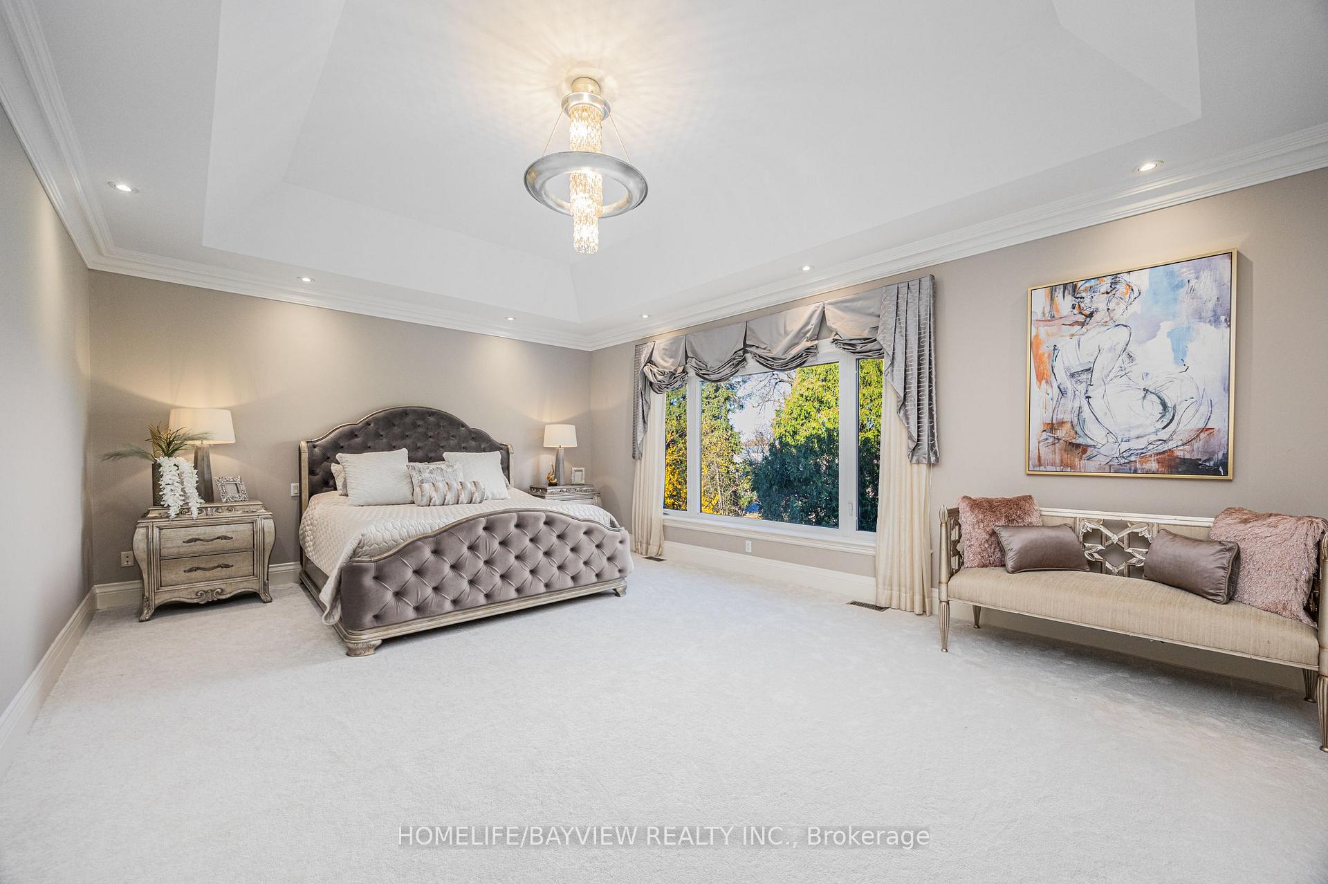 Photo 26 of 208 Holmes Avenue, North York, Willowdale East — HOMEH