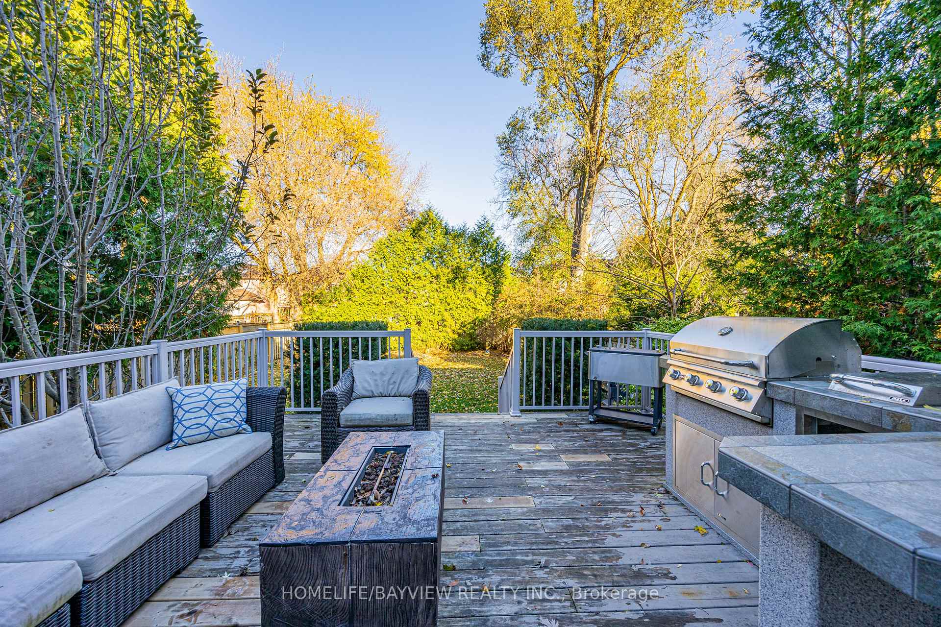 Photo 29 of 208 Holmes Avenue, North York, Willowdale East — HOMEH