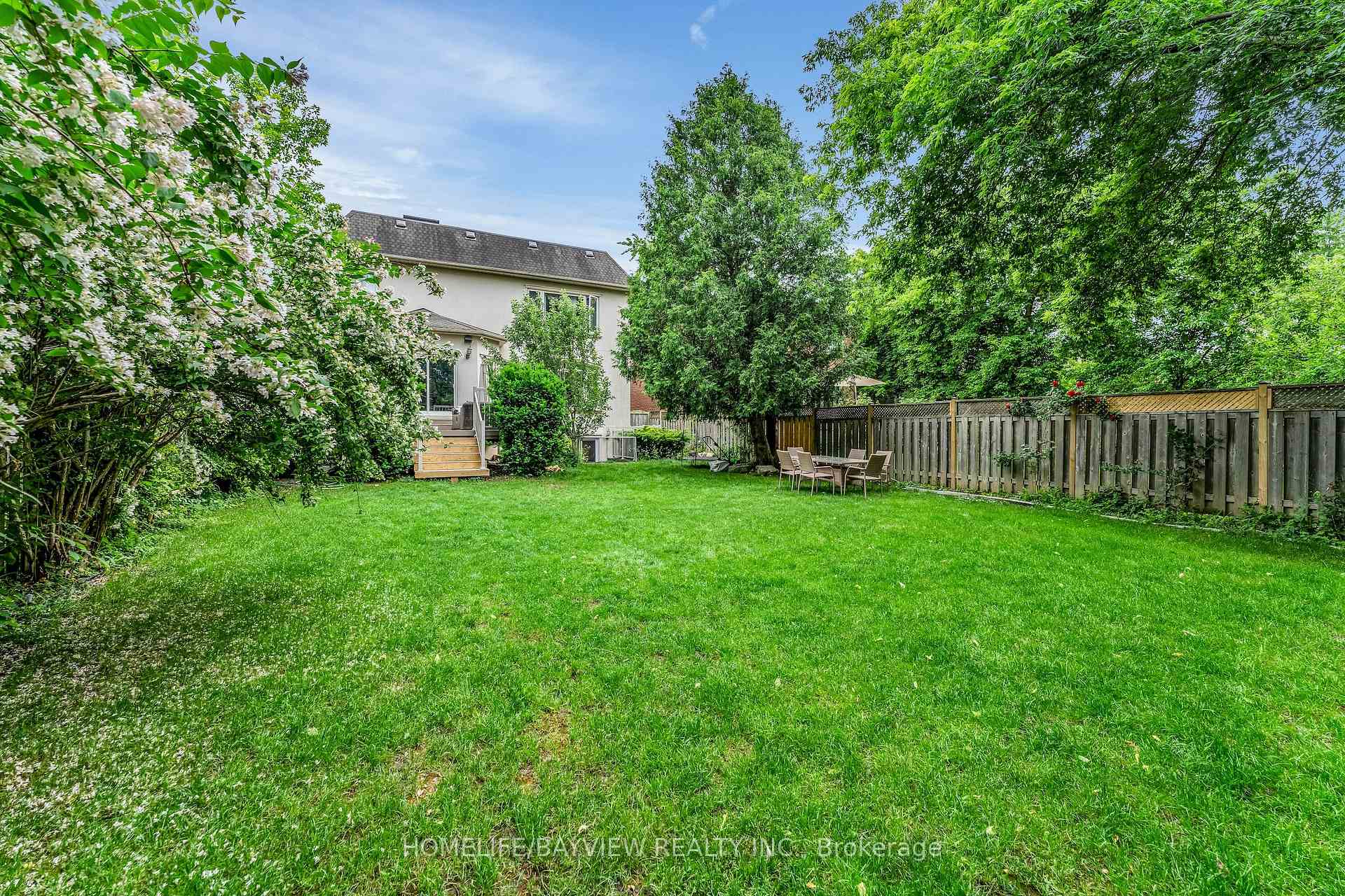 Photo 32 of 208 Holmes Avenue, North York, Willowdale East — HOMEH