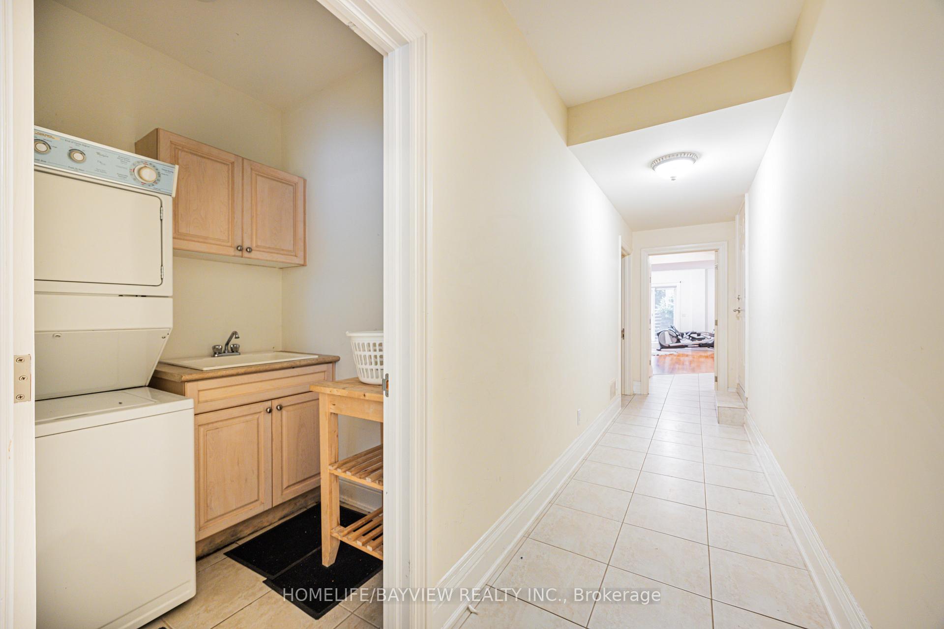 Photo 33 of 208 Holmes Avenue, North York, Willowdale East — HOMEH