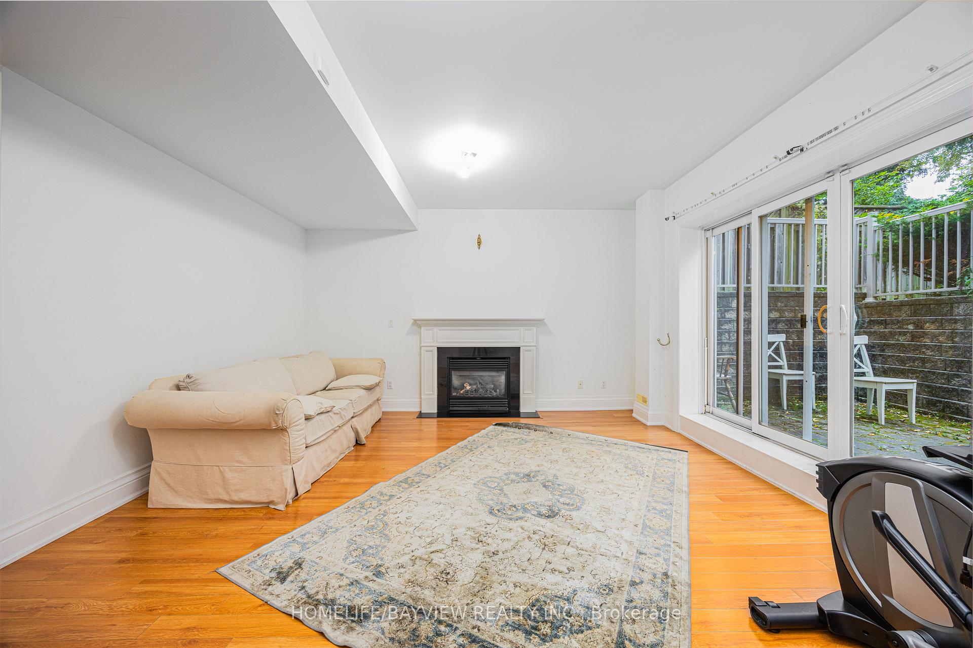 Photo 36 of 208 Holmes Avenue, North York, Willowdale East — HOMEH