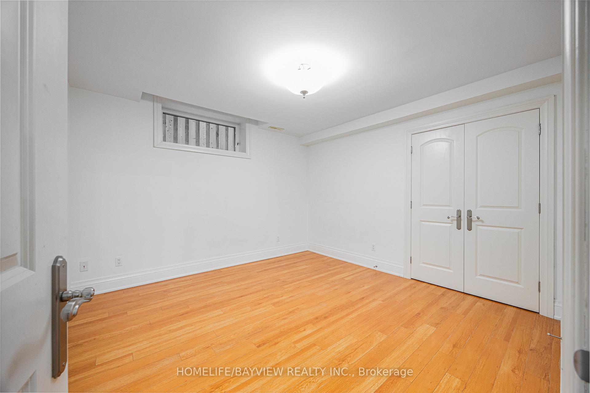 Photo 38 of 208 Holmes Avenue, North York, Willowdale East — HOMEH