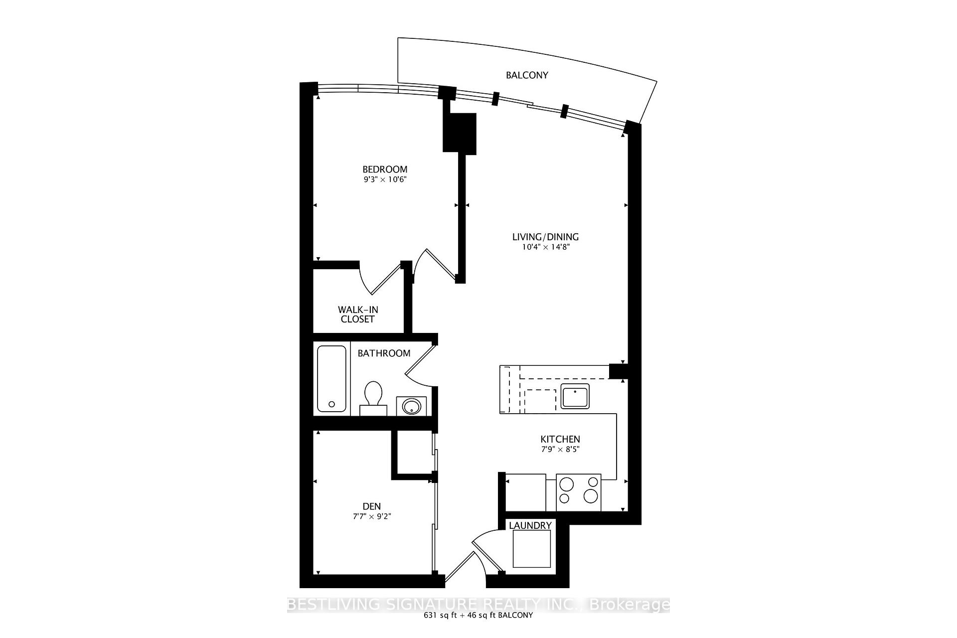 Photo 1 of Unit 1606, 21 Carlton Street, Toronto, Church-Yonge Corridor — HOMEH