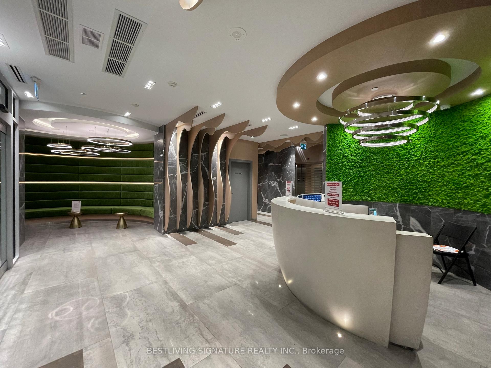 Photo 3 of Unit 1606, 21 Carlton Street, Toronto, Church-Yonge Corridor — HOMEH