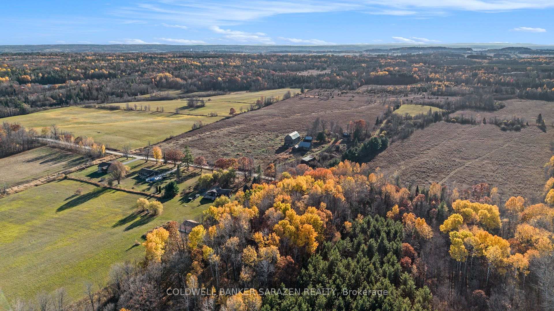 Photo 49 of 183 Jim Barr Road, Horton, Horton Twp — HOMEH