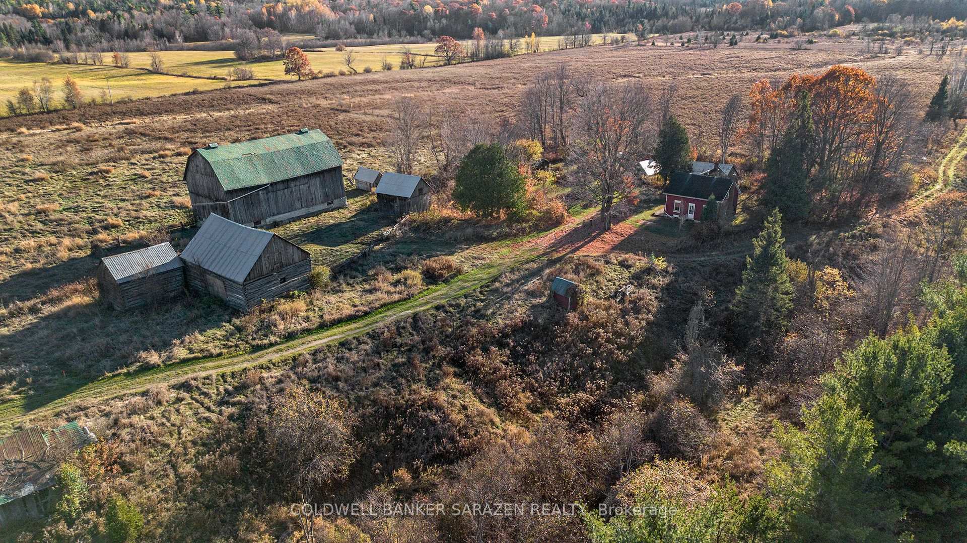 Photo 10 of 183 Jim Barr Road, Horton, Horton Twp — HOMEH