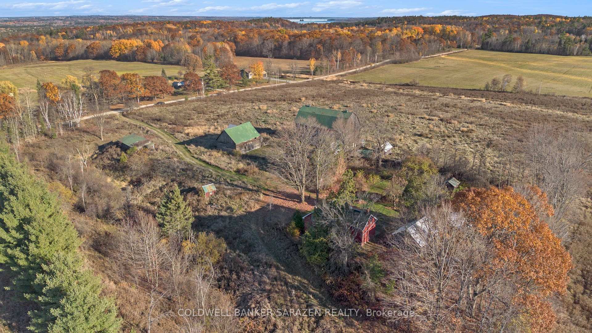 Photo 13 of 183 Jim Barr Road, Horton, Horton Twp — HOMEH