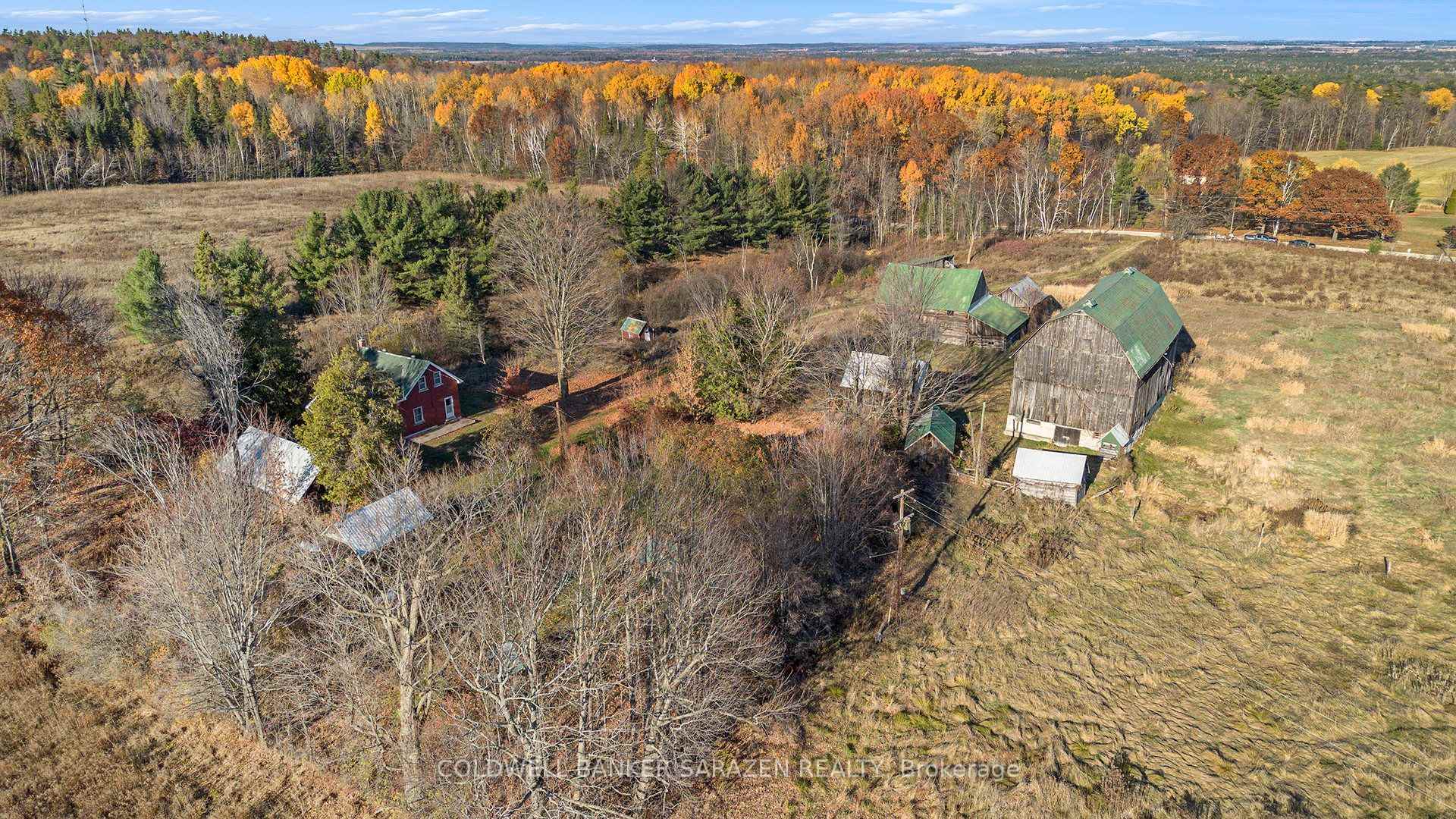 Photo 16 of 183 Jim Barr Road, Horton, Horton Twp — HOMEH