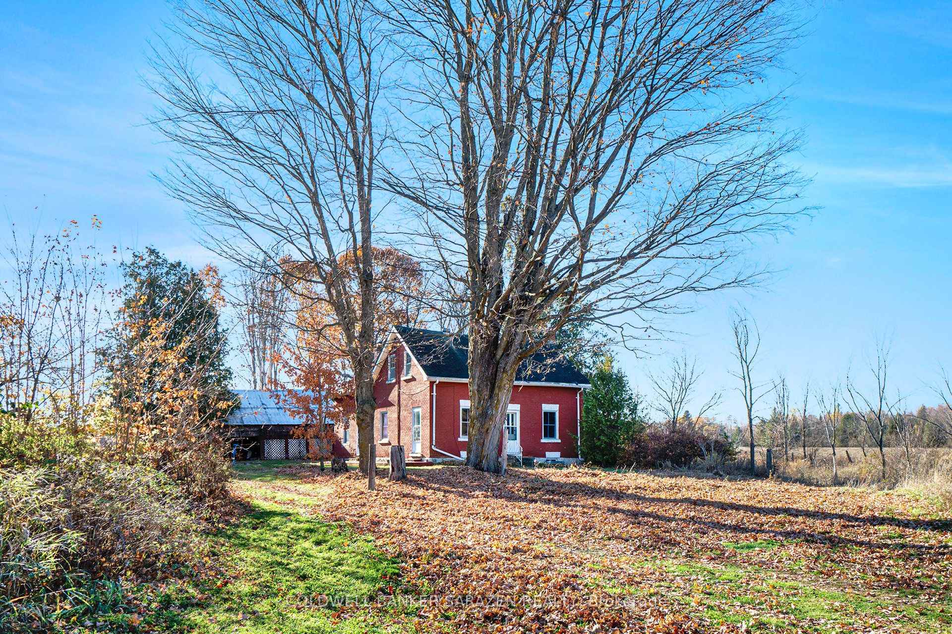 Photo 6 of 183 Jim Barr Road, Horton, Horton Twp — HOMEH