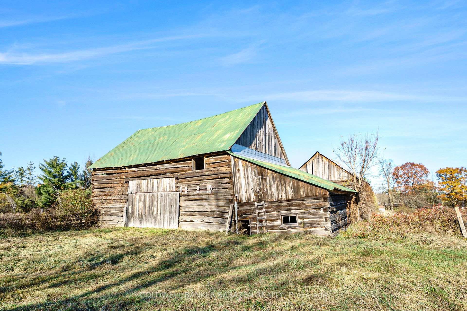 Photo 20 of 183 Jim Barr Road, Horton, Horton Twp — HOMEH