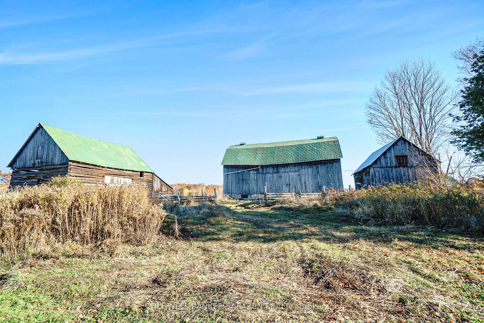 Photo 22 of 183 Jim Barr Road, Horton, Horton Twp — HOMEH