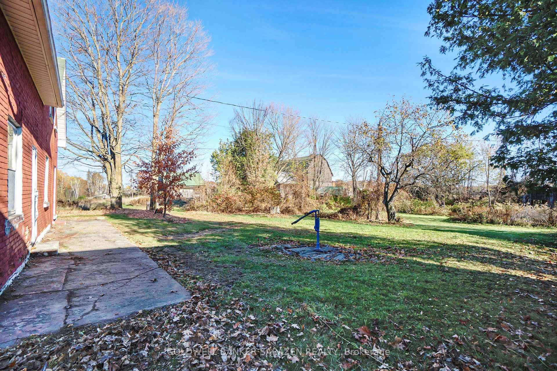 Photo 24 of 183 Jim Barr Road, Horton, Horton Twp — HOMEH