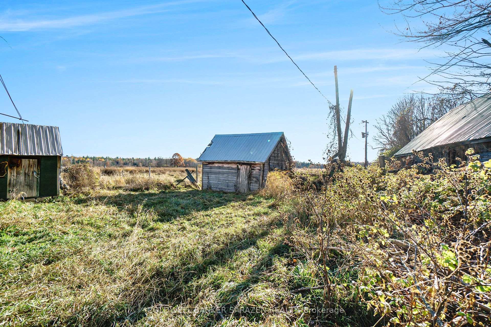 Photo 28 of 183 Jim Barr Road, Horton, Horton Twp — HOMEH
