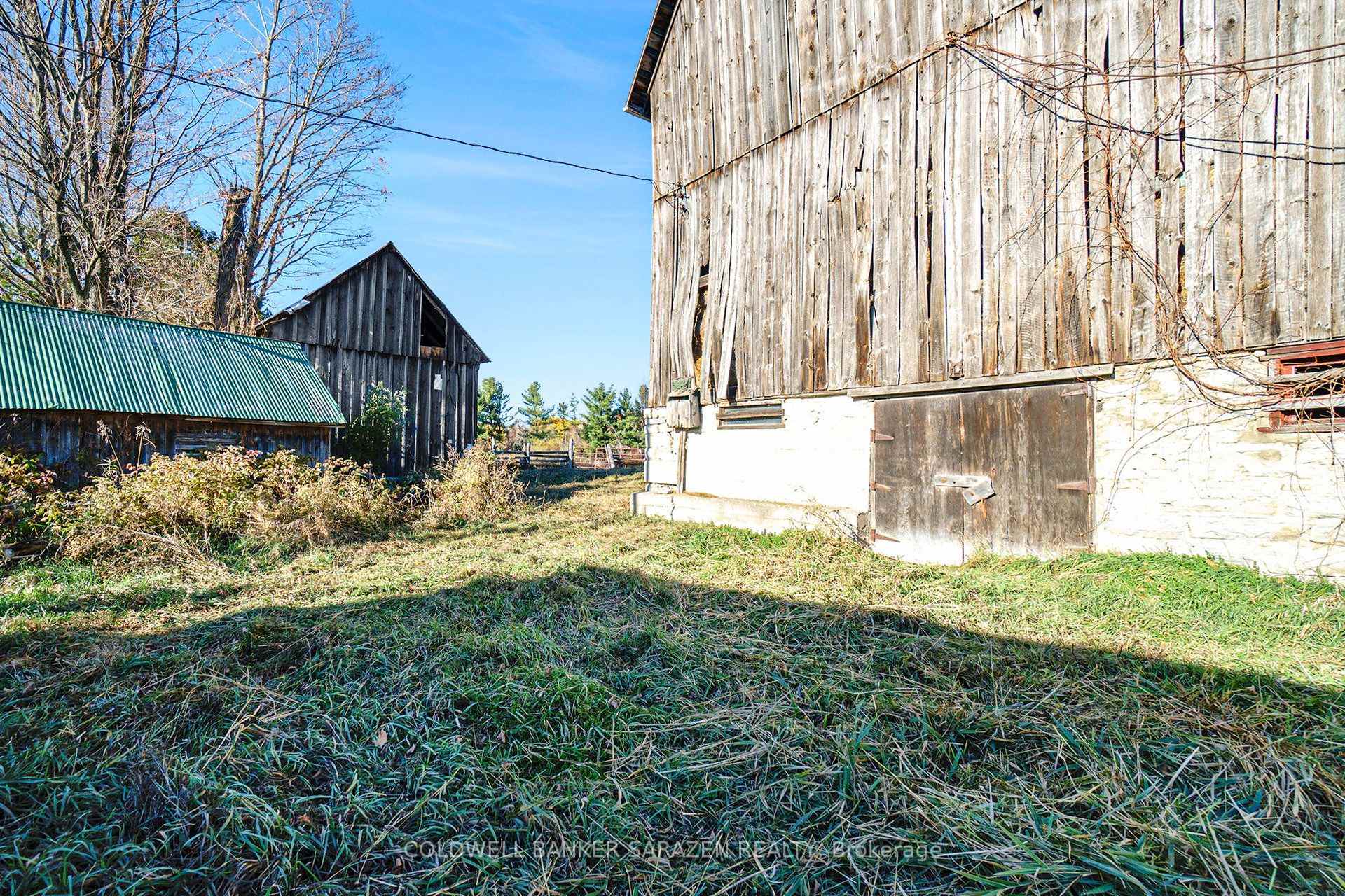 Photo 30 of 183 Jim Barr Road, Horton, Horton Twp — HOMEH