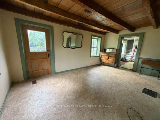 Photo 36 of 183 Jim Barr Road, Horton, Horton Twp — HOMEH