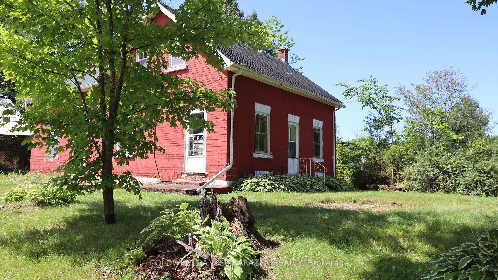 Photo 14 of 183 Jim Barr Road, Horton, Horton Twp — HOMEH