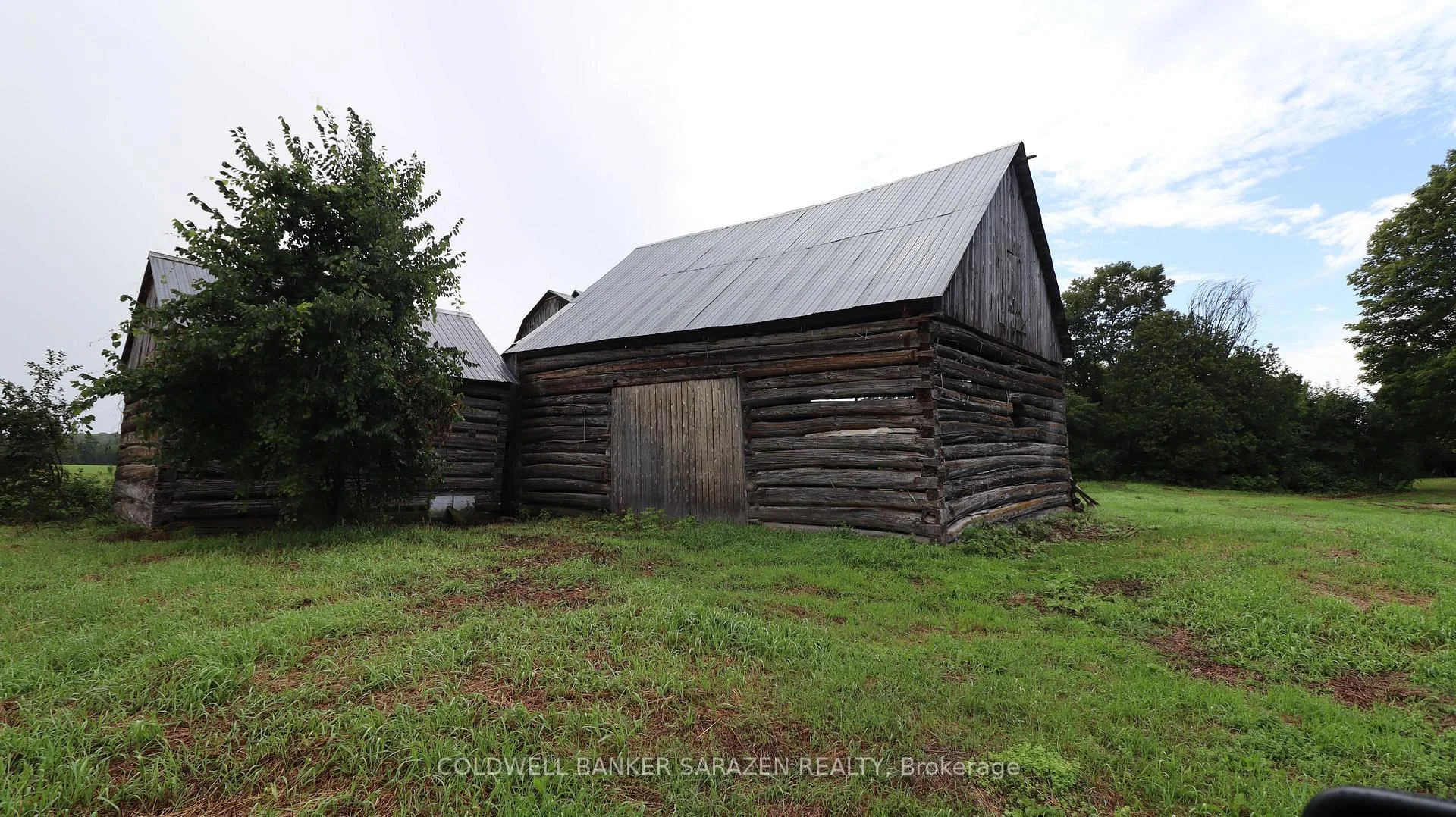 Photo 21 of 183 Jim Barr Road, Horton, Horton Twp — HOMEH