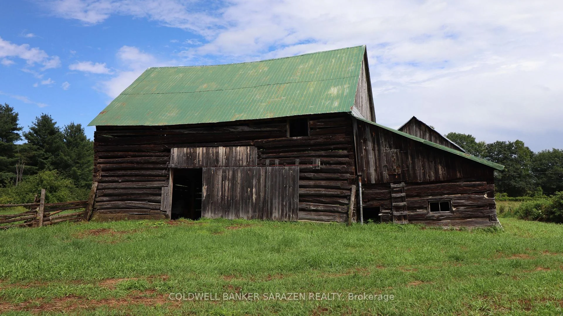 Photo 42 of 183 Jim Barr Road, Horton, Horton Twp — HOMEH
