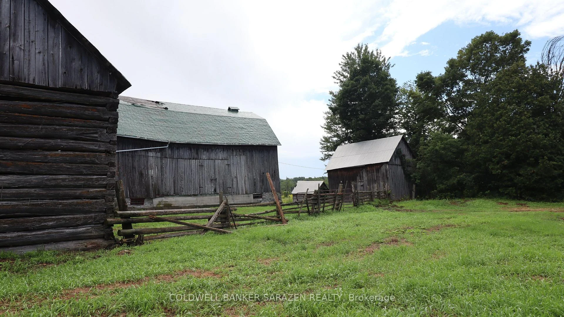 Photo 50 of 183 Jim Barr Road, Horton, Horton Twp — HOMEH