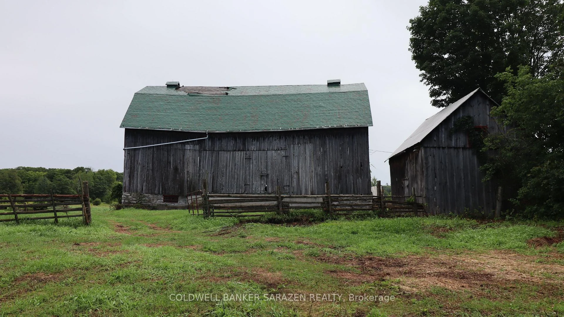 Photo 47 of 183 Jim Barr Road, Horton, Horton Twp — HOMEH