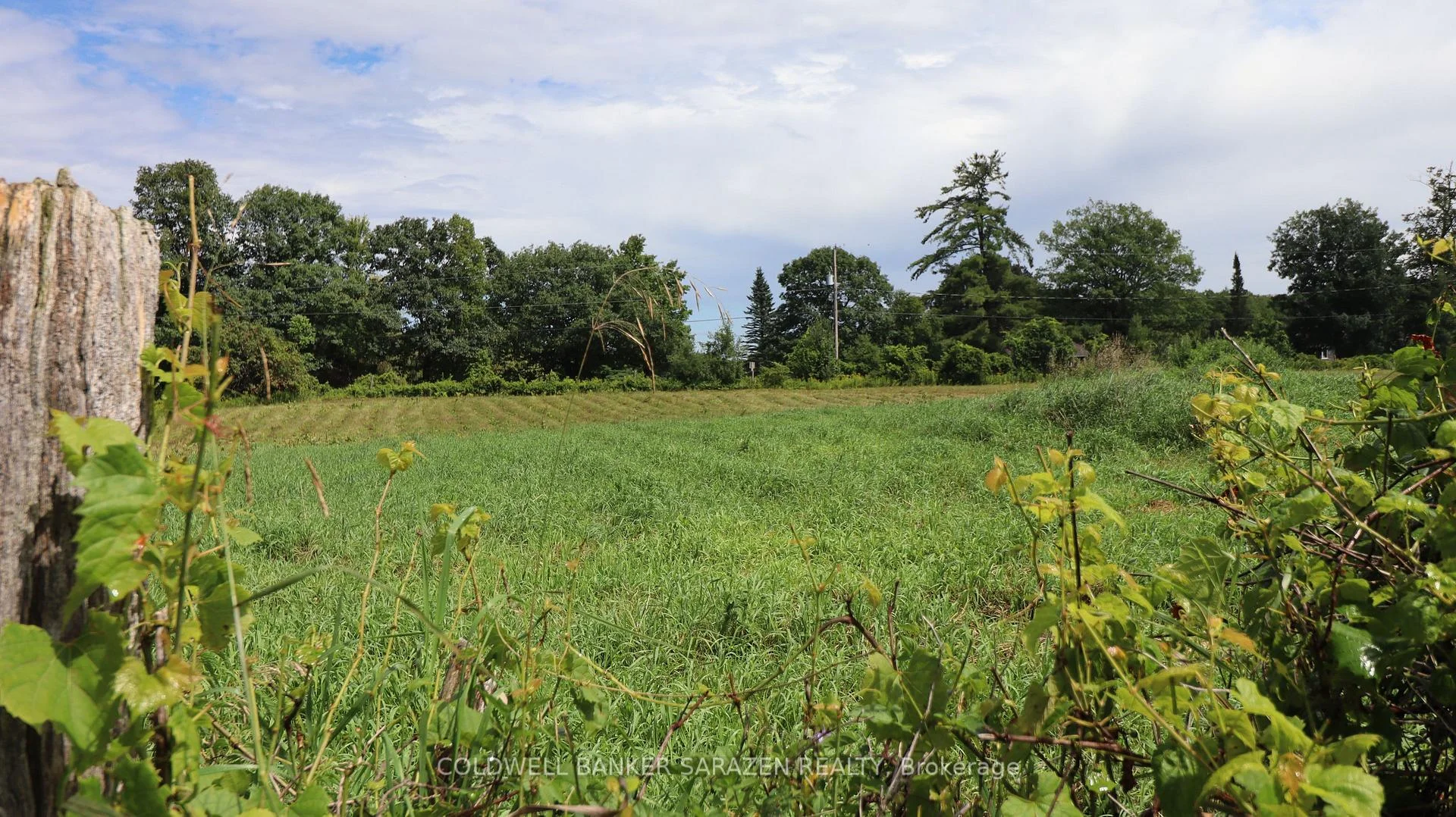 Photo 59 of 183 Jim Barr Road, Horton, Horton Twp — HOMEH
