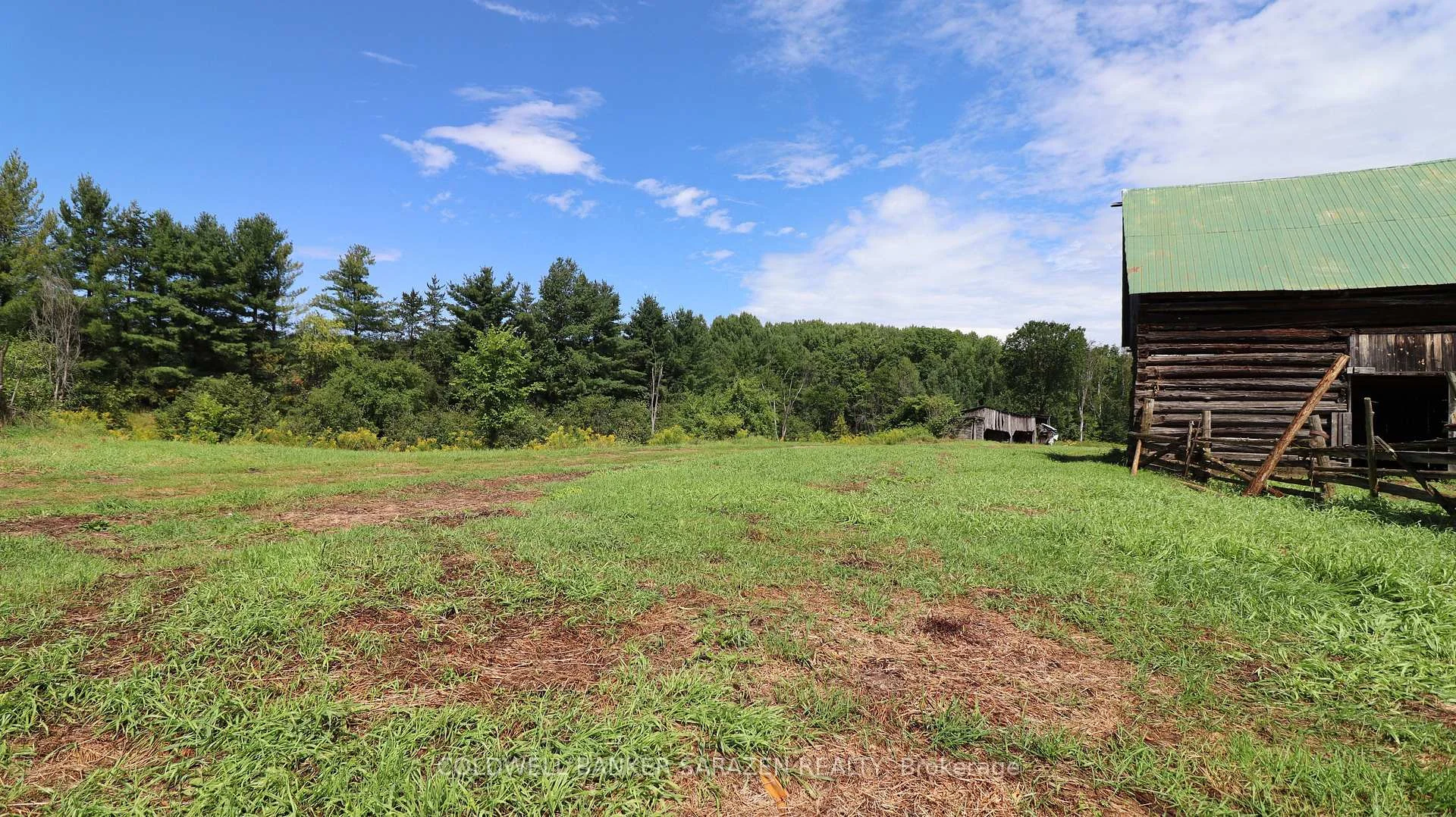 Photo 37 of 183 Jim Barr Road, Horton, Horton Twp — HOMEH