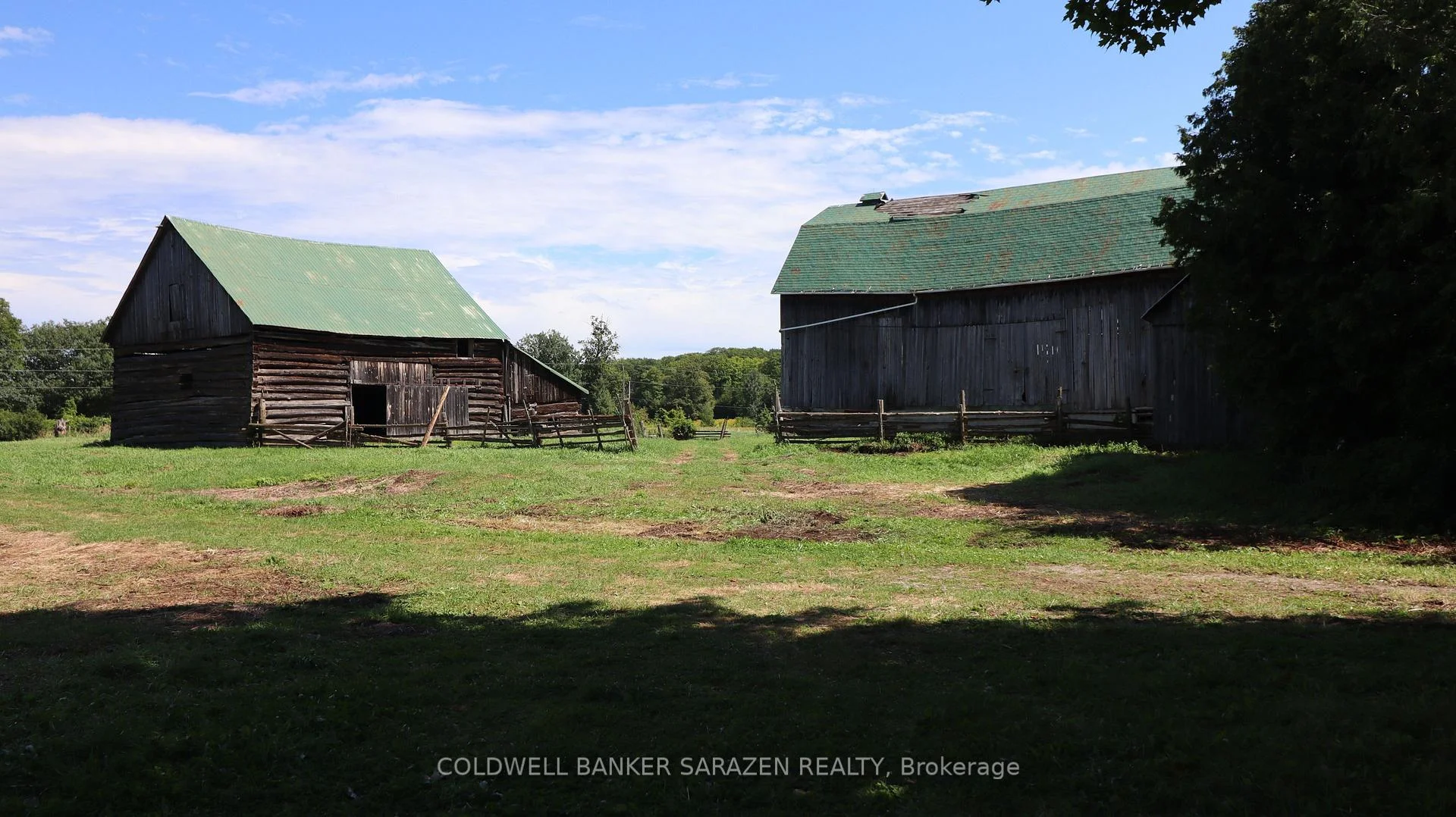 Photo 53 of 183 Jim Barr Road, Horton, Horton Twp — HOMEH