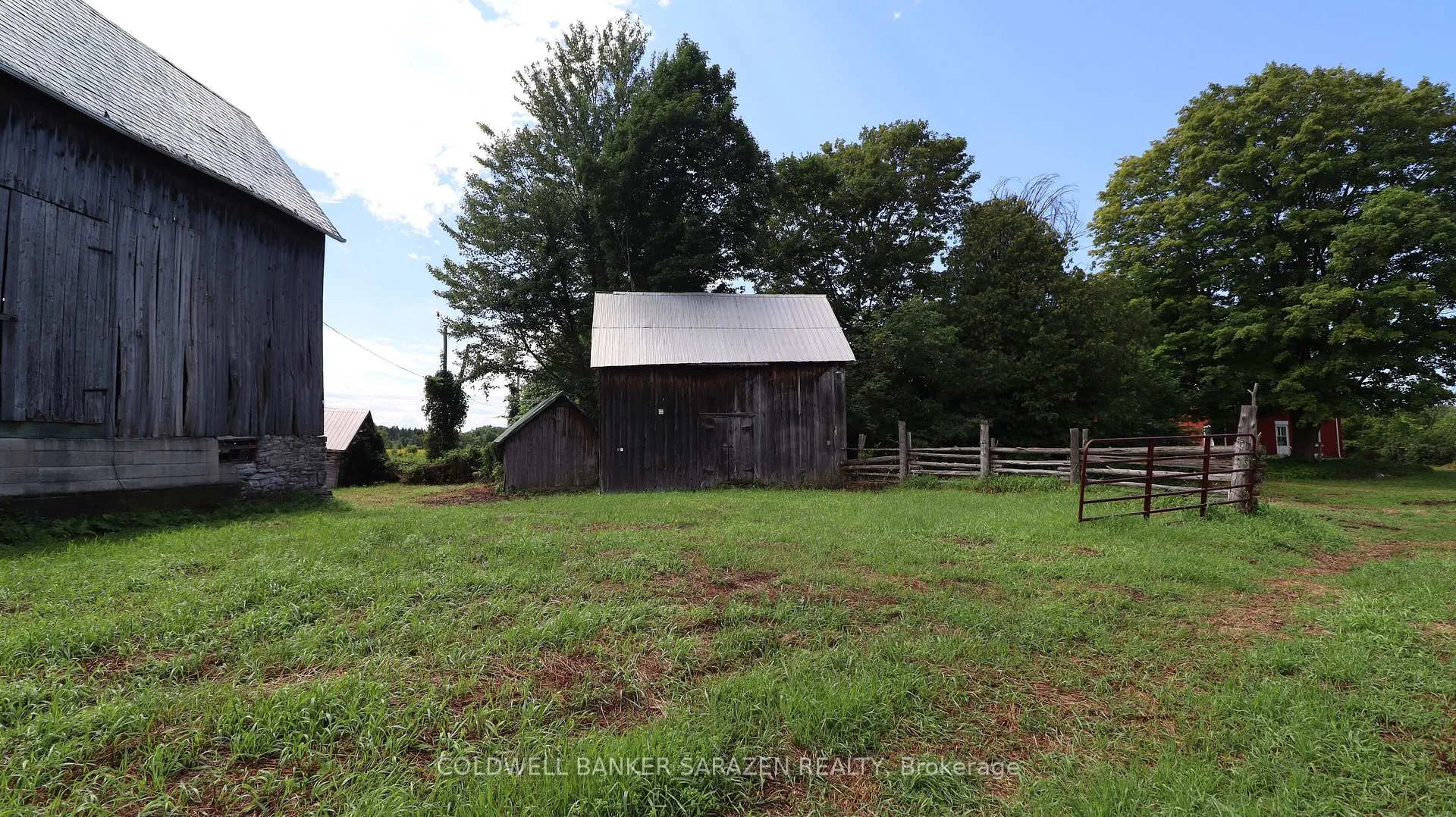 Photo 51 of 183 Jim Barr Road, Horton, Horton Twp — HOMEH