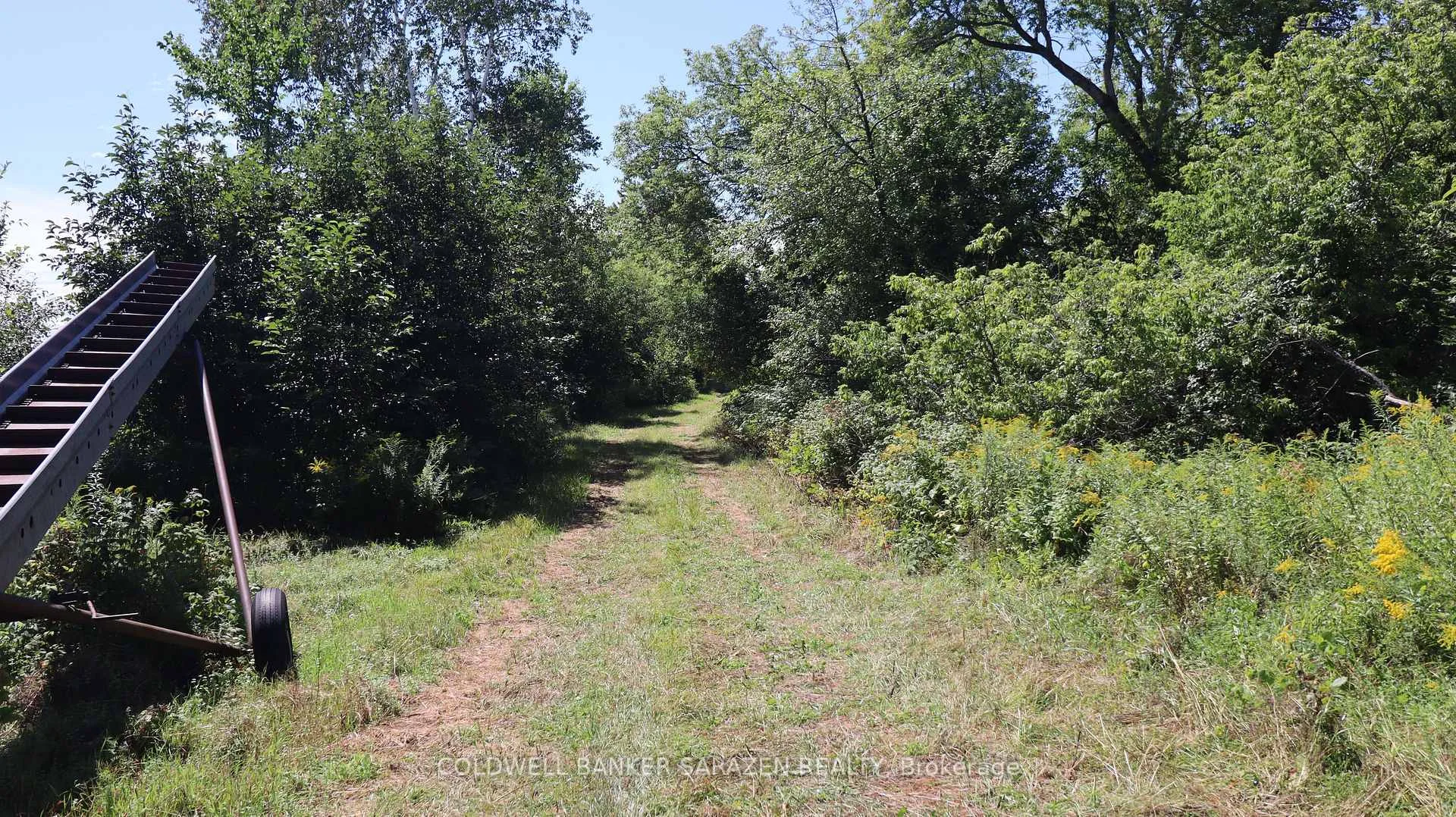 Photo 66 of 183 Jim Barr Road, Horton, Horton Twp — HOMEH