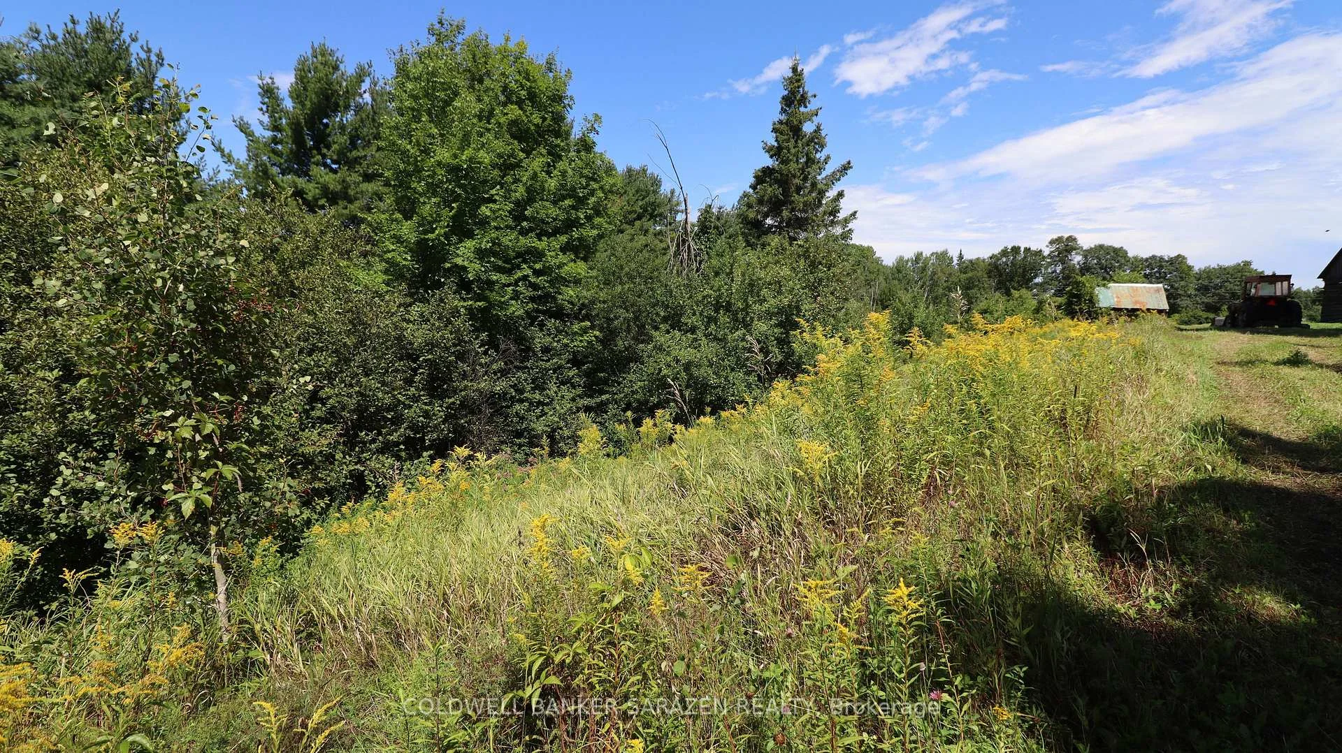 Photo 75 of 183 Jim Barr Road, Horton, Horton Twp — HOMEH