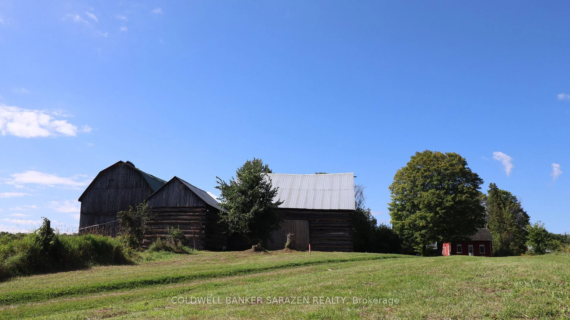 Photo 3 of 183 Jim Barr Road, Horton, Horton Twp — HOMEH