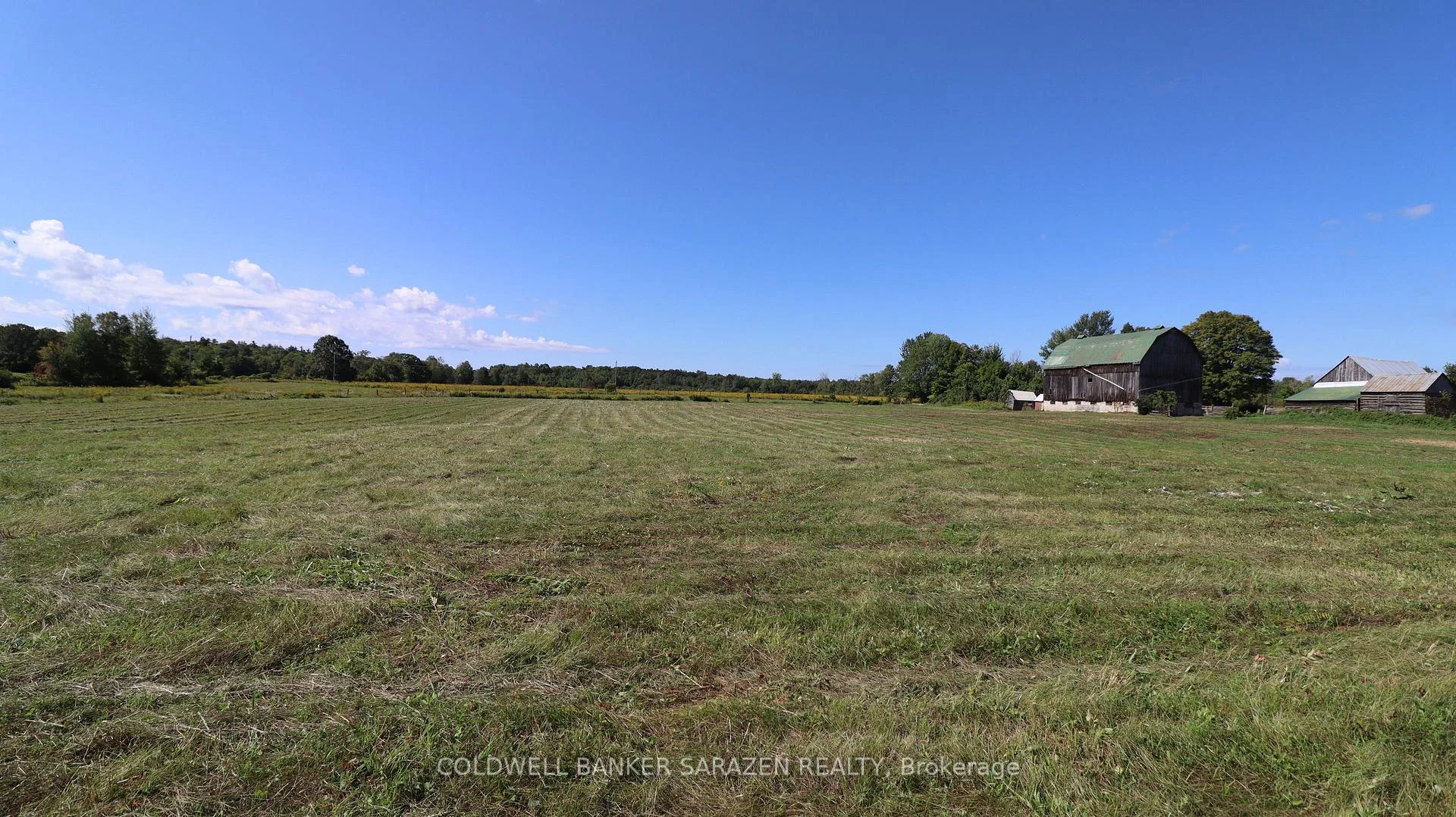 Photo 27 of 183 Jim Barr Road, Horton, Horton Twp — HOMEH