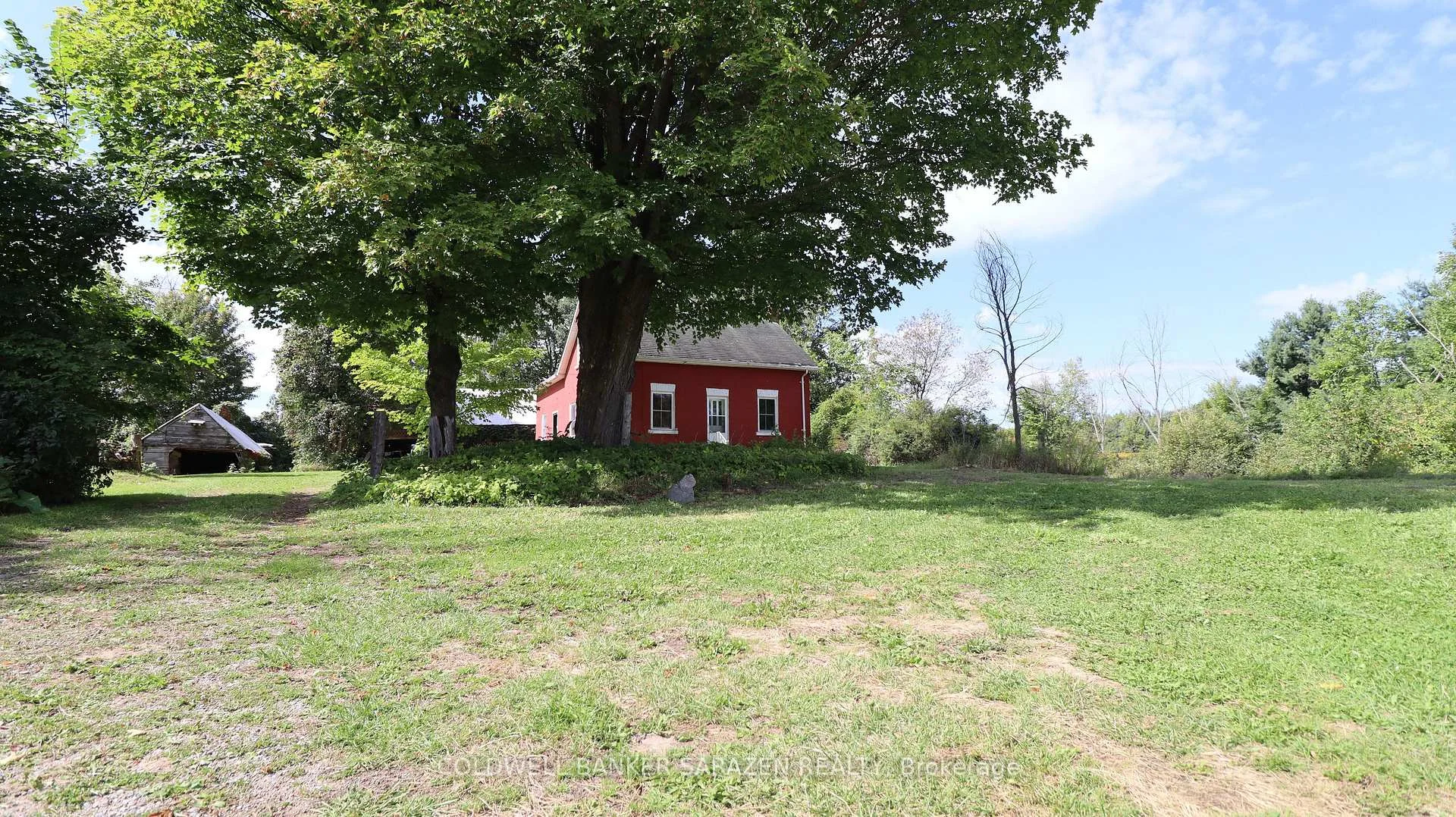 Photo 9 of 183 Jim Barr Road, Horton, Horton Twp — HOMEH