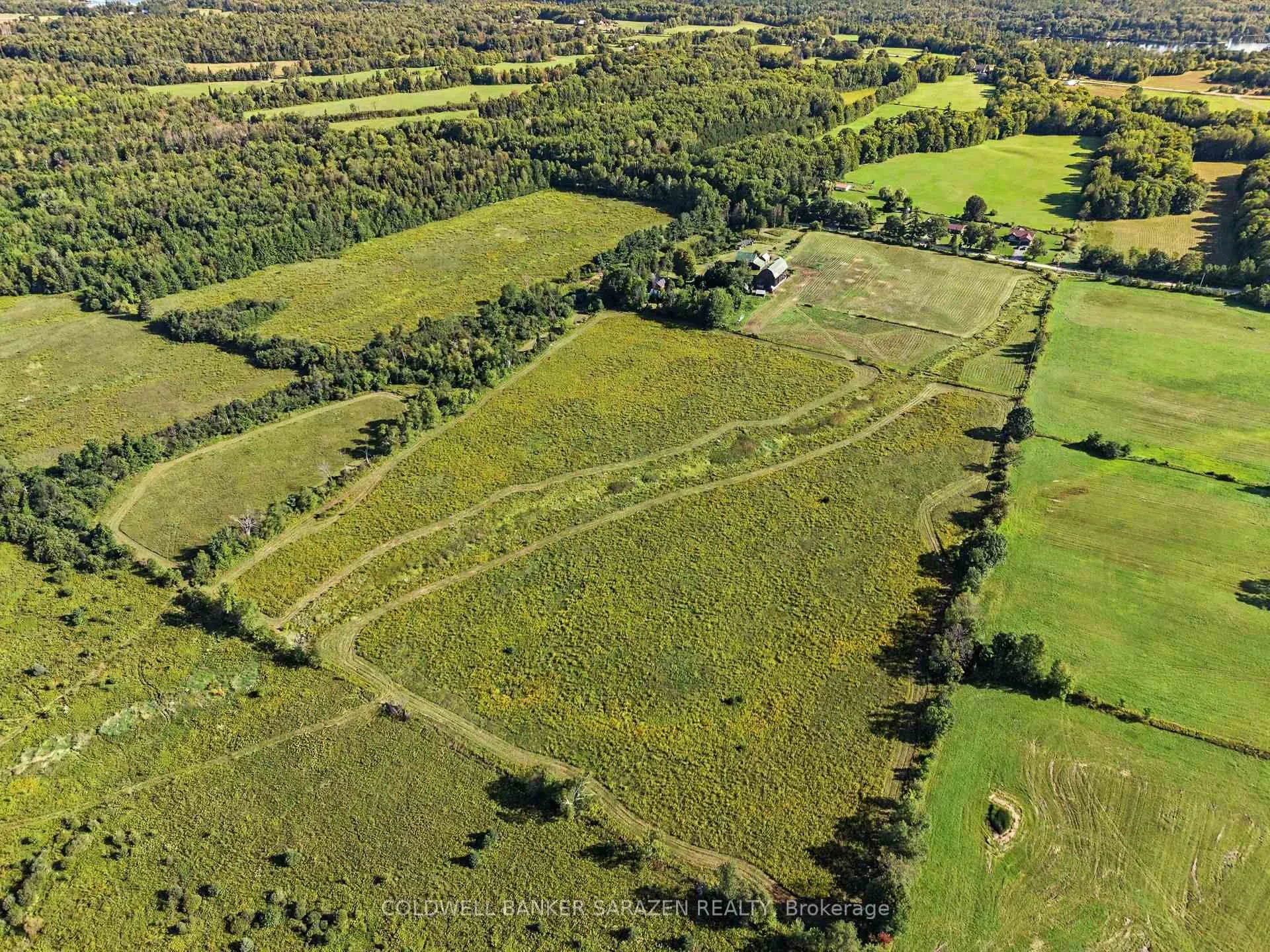 Photo 35 of 183 Jim Barr Road, Horton, Horton Twp — HOMEH