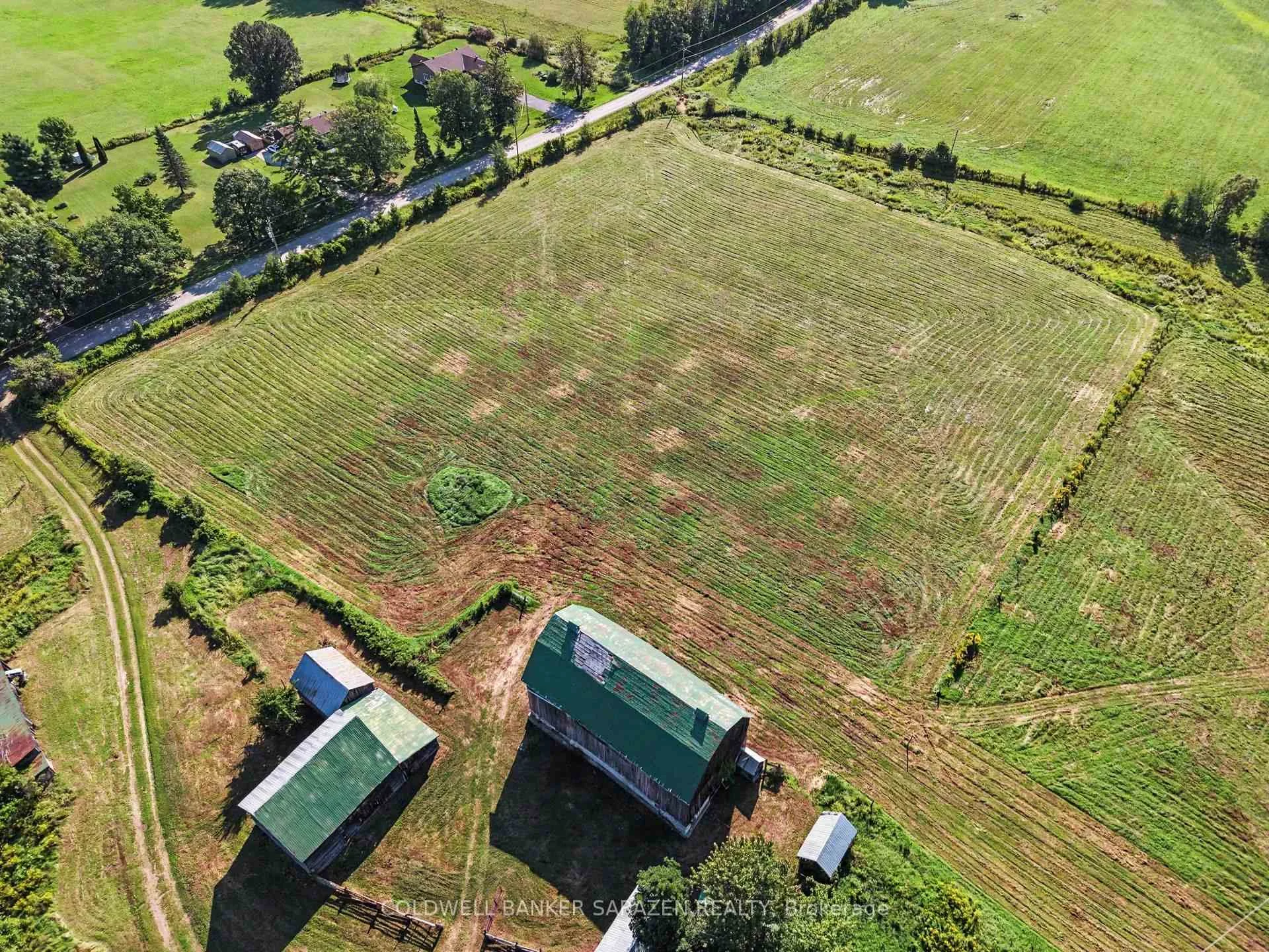 Photo 4 of 183 Jim Barr Road, Horton, Horton Twp — HOMEH