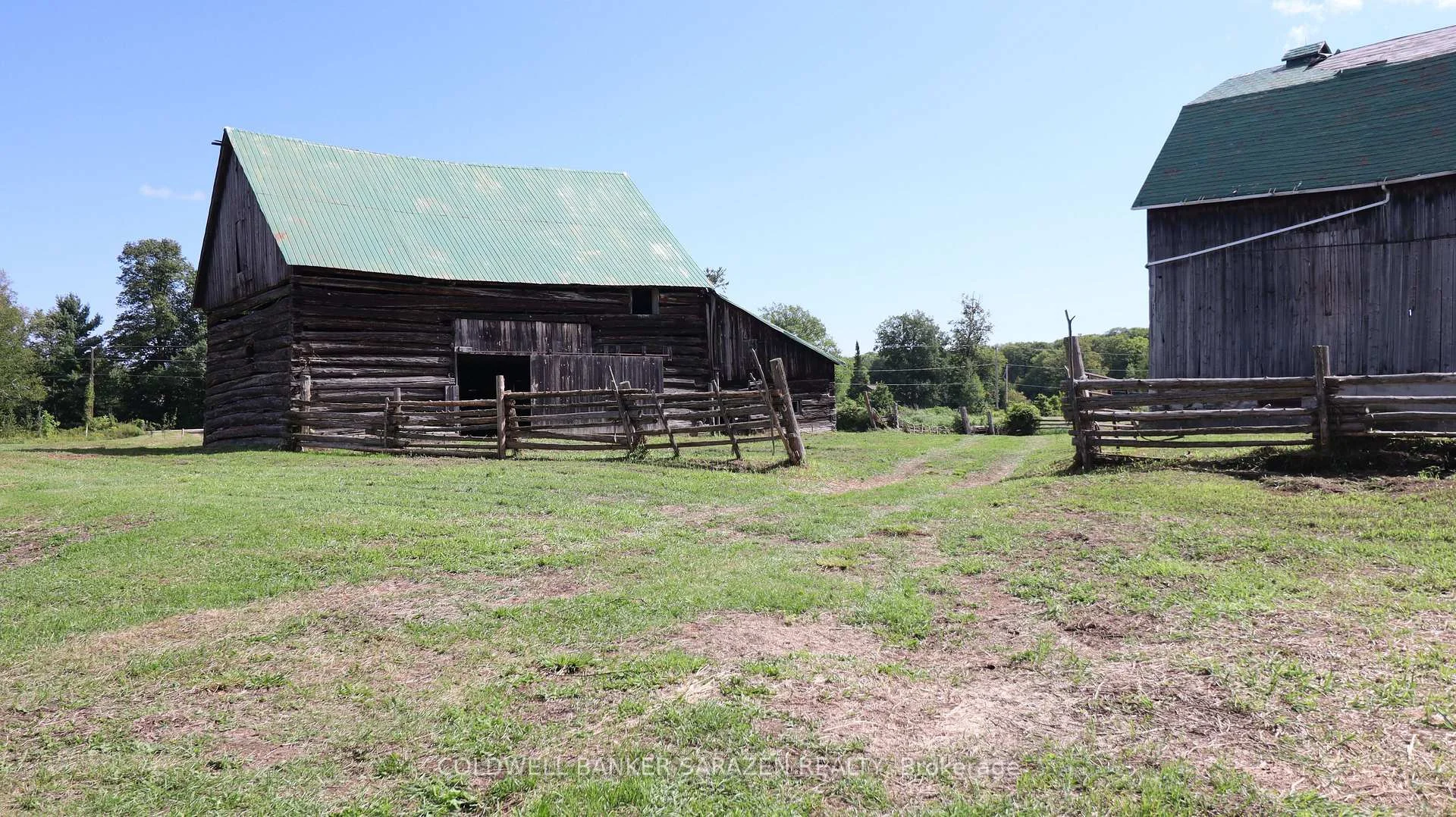 Photo 25 of 183 Jim Barr Road, Horton, Horton Twp — HOMEH
