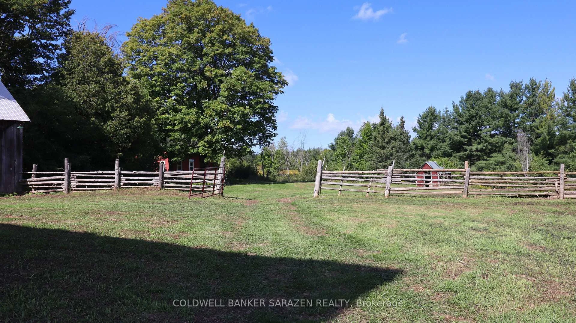Photo 52 of 183 Jim Barr Road, Horton, Horton Twp — HOMEH
