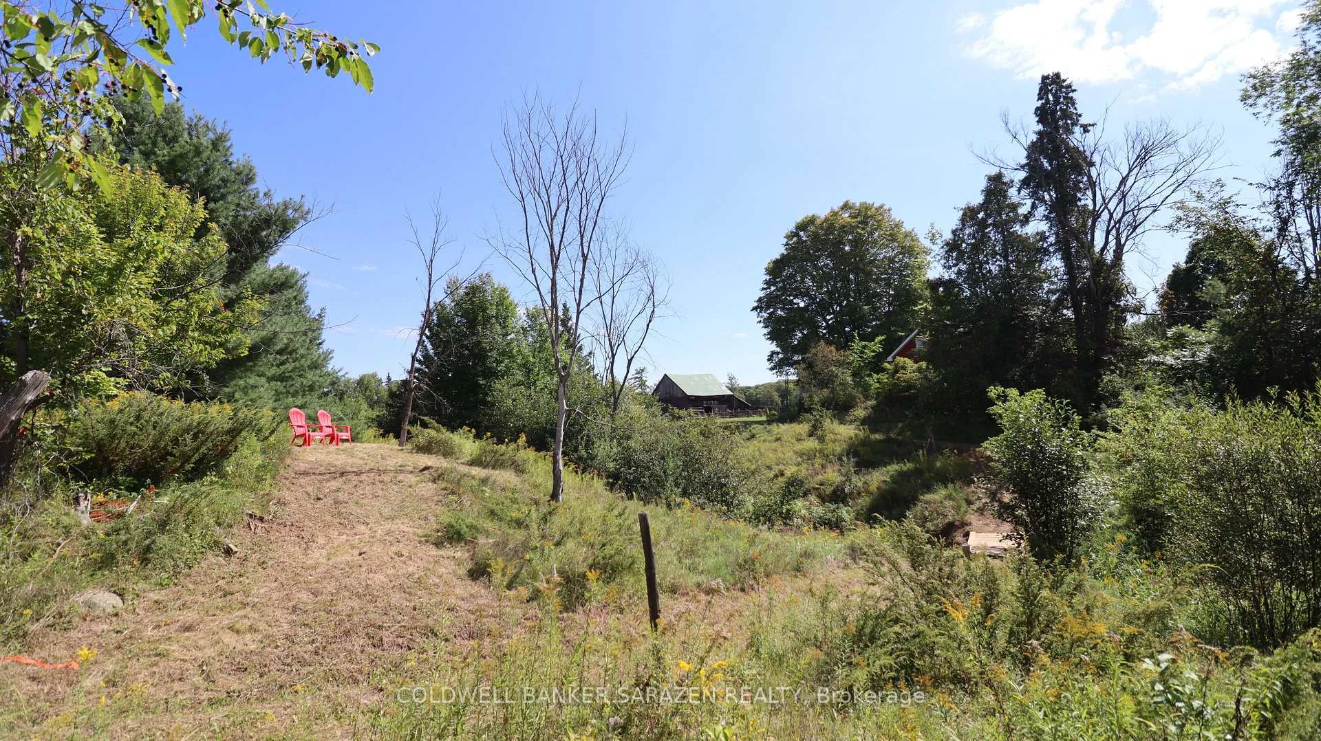 Photo 80 of 183 Jim Barr Road, Horton, Horton Twp — HOMEH