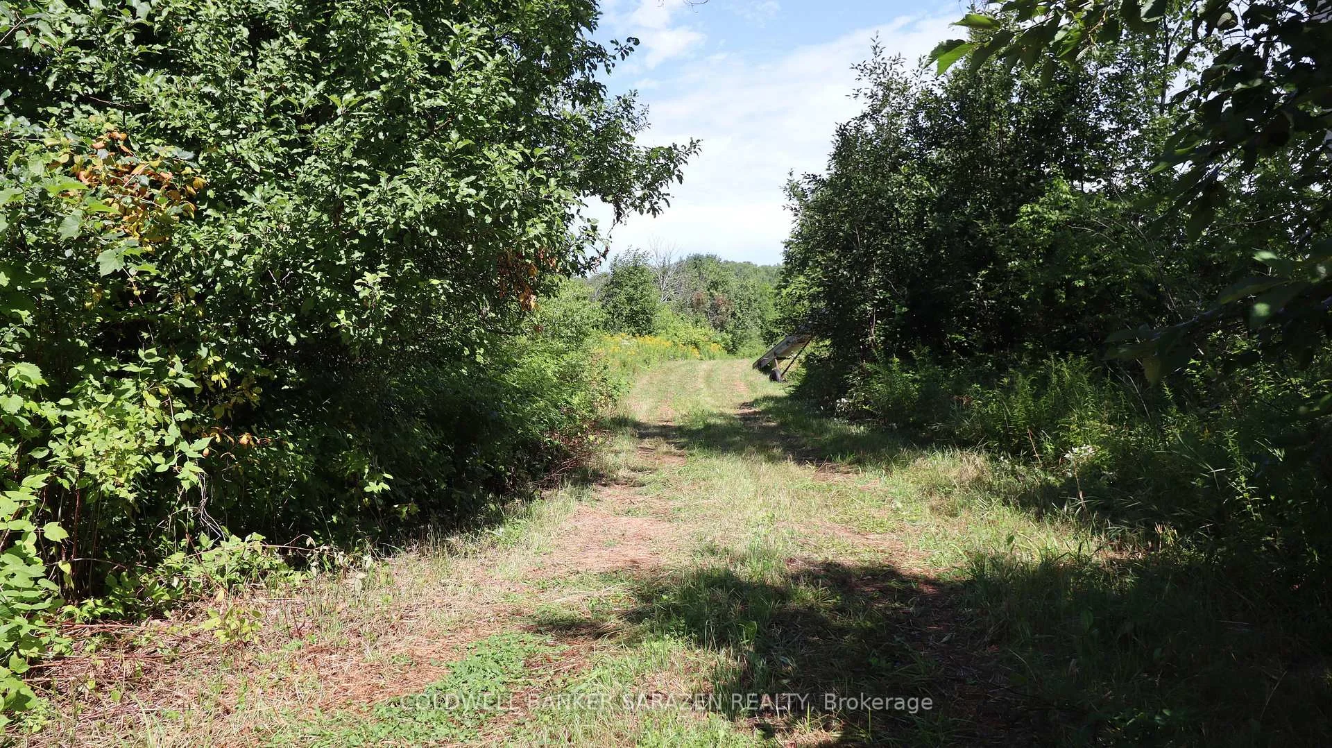 Photo 84 of 183 Jim Barr Road, Horton, Horton Twp — HOMEH