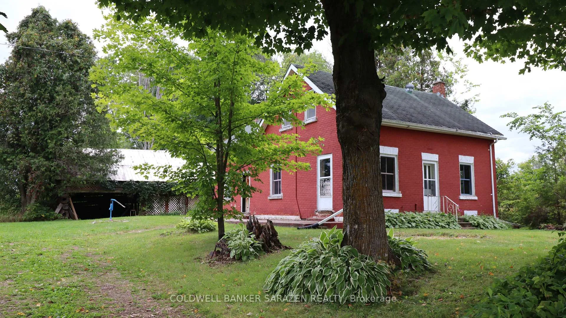 Photo of 183 Jim Barr Road