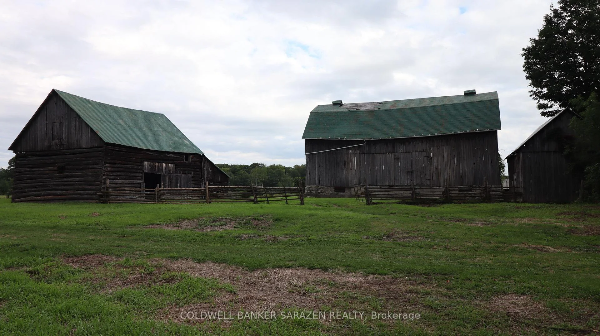 Photo 7 of 183 Jim Barr Road, Horton, Horton Twp — HOMEH