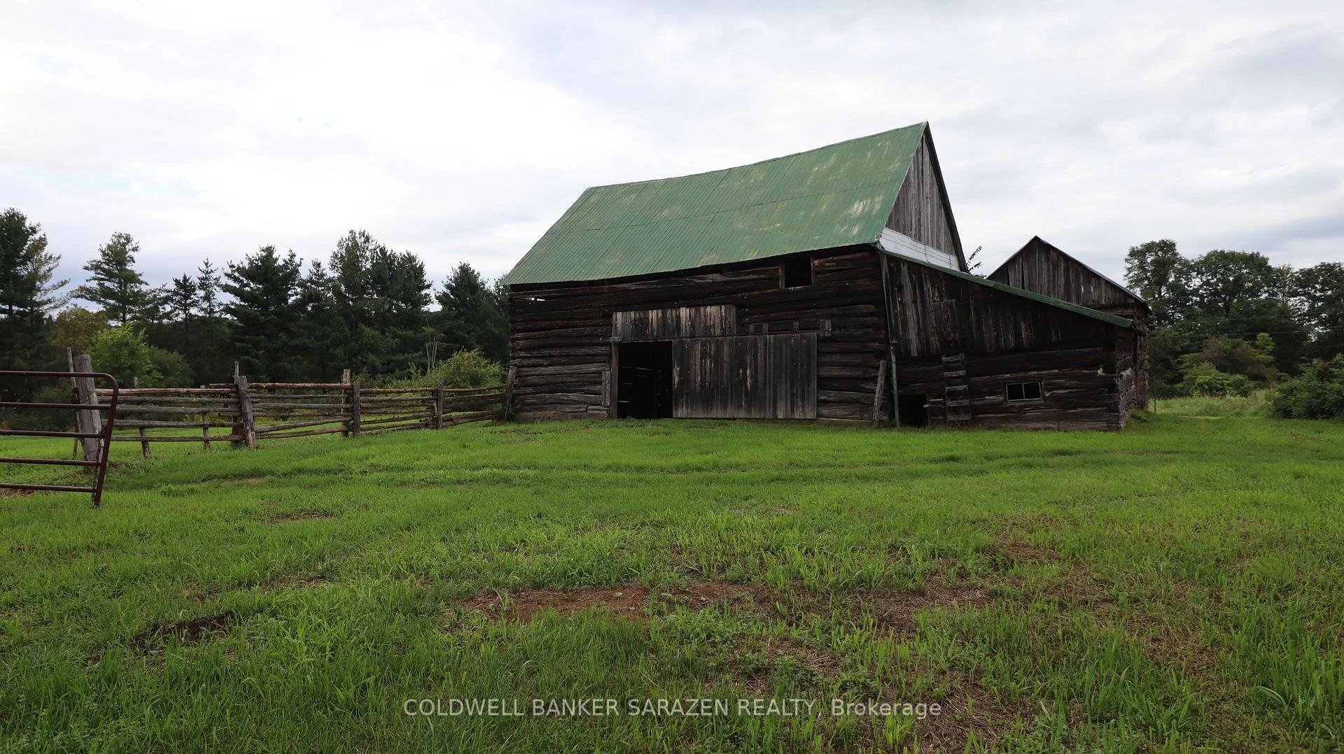 Photo 11 of 183 Jim Barr Road, Horton, Horton Twp — HOMEH
