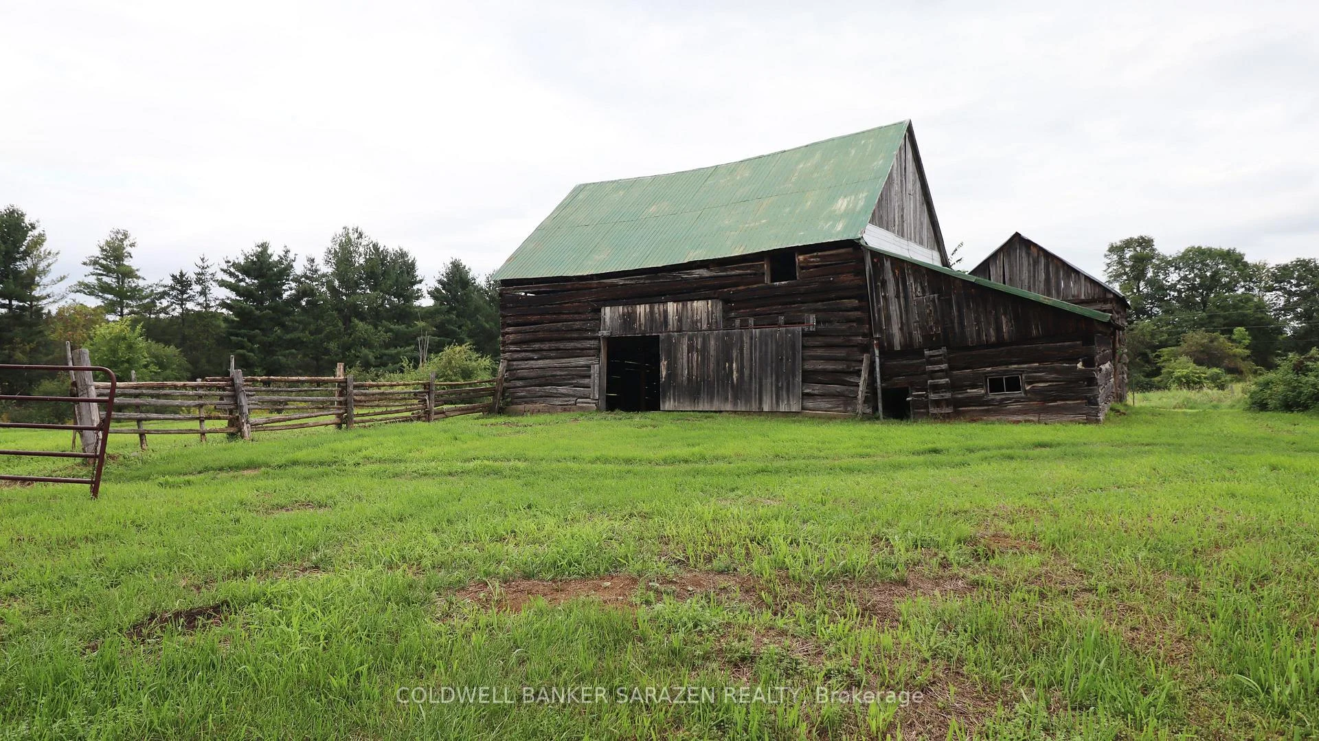 Photo 15 of 183 Jim Barr Road, Horton, Horton Twp — HOMEH