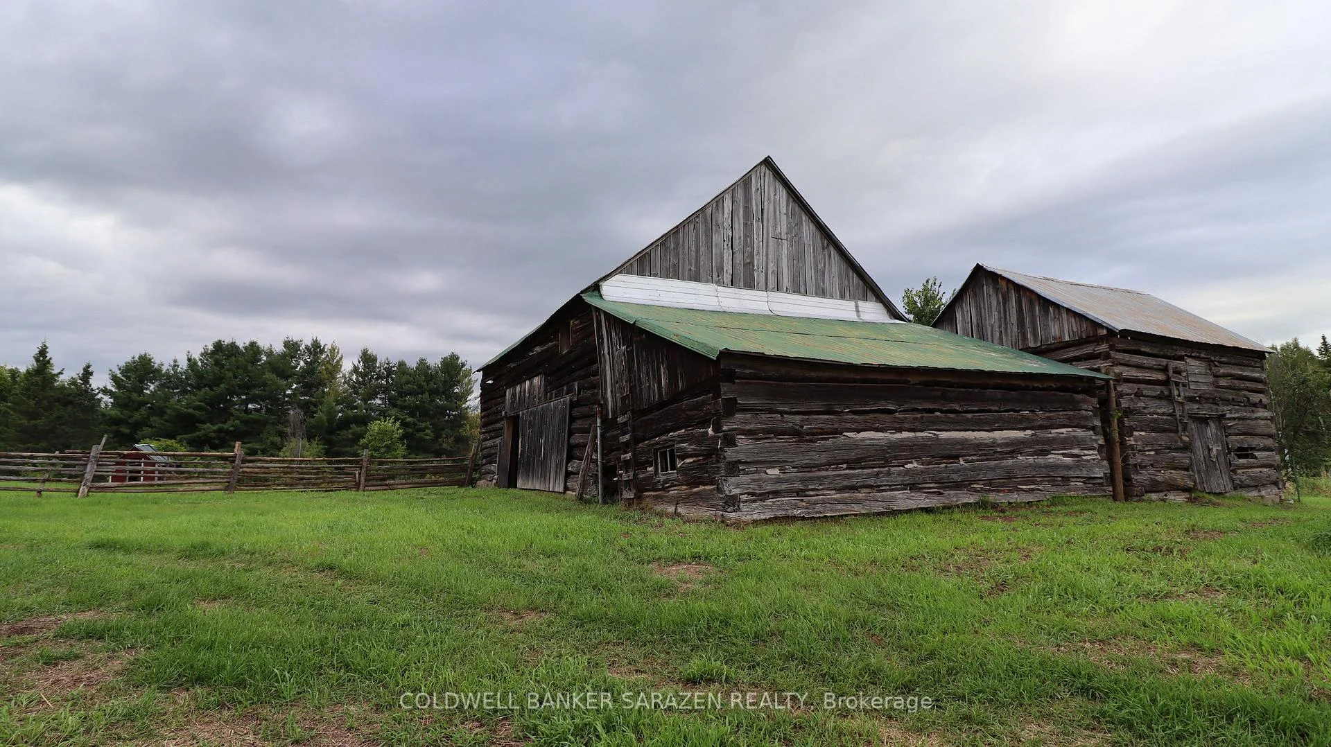Photo 18 of 183 Jim Barr Road, Horton, Horton Twp — HOMEH