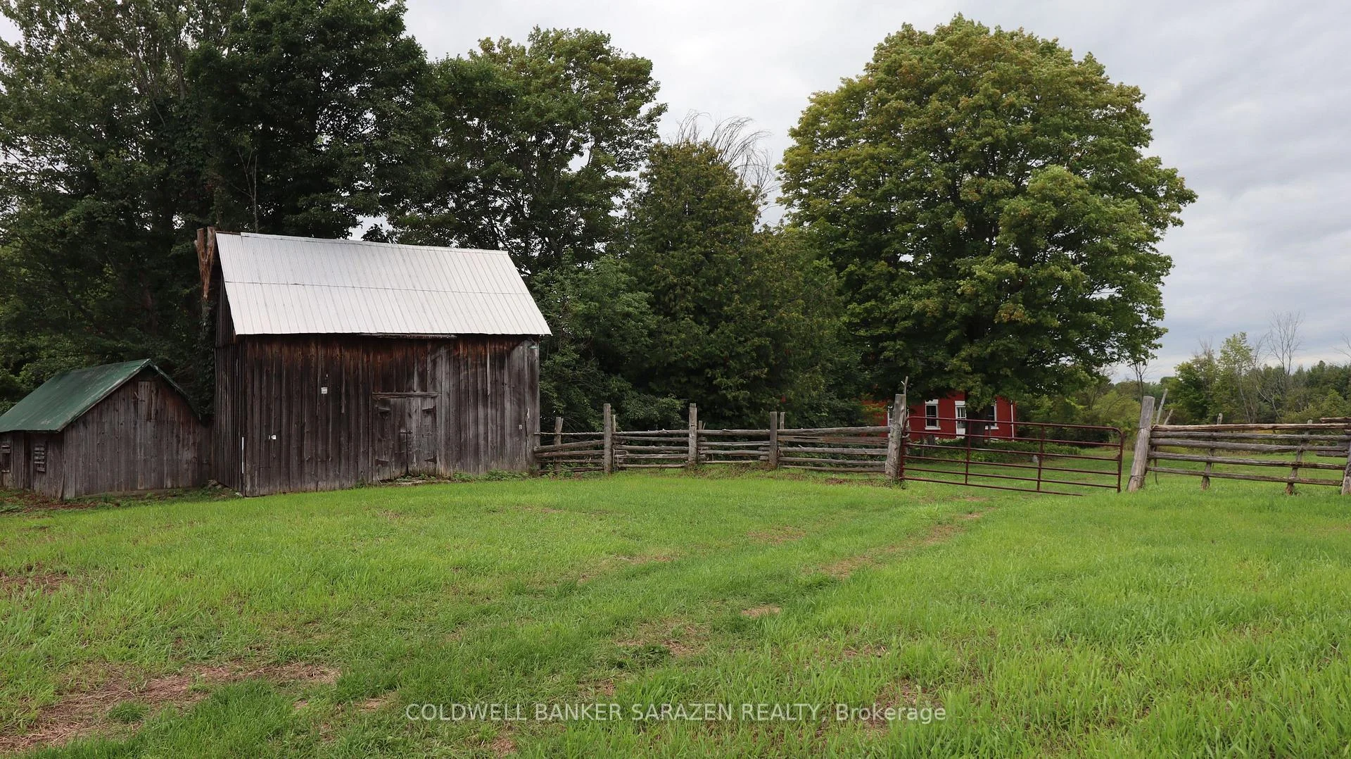 Photo 23 of 183 Jim Barr Road, Horton, Horton Twp — HOMEH