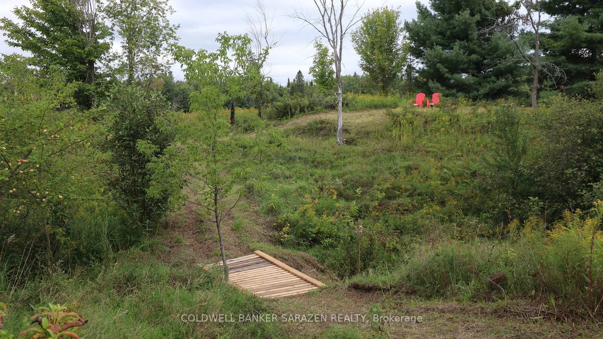 Photo 79 of 183 Jim Barr Road, Horton, Horton Twp — HOMEH