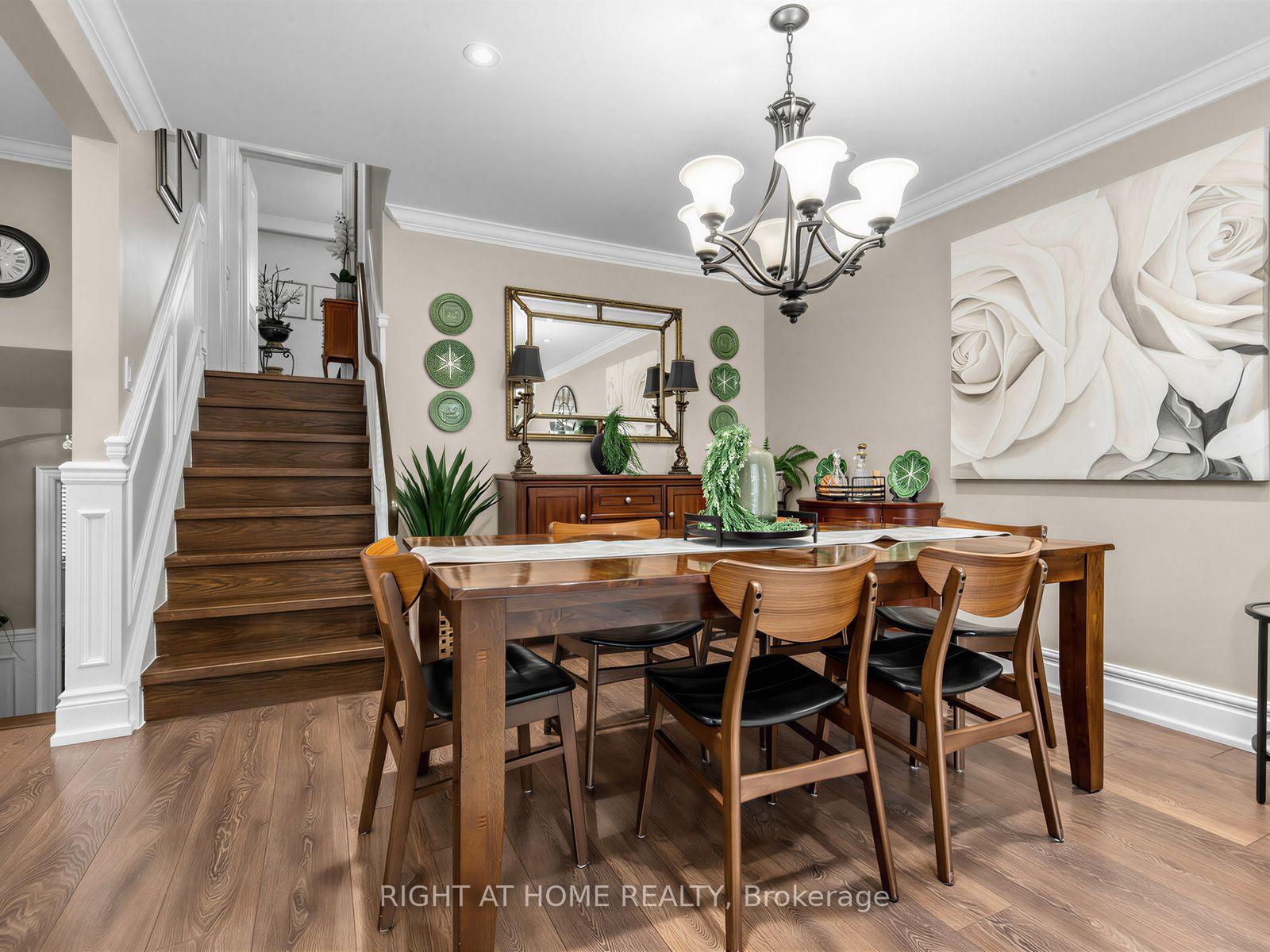 Photo 8 of 2 Grenadine Court, North York, Humber Summit — HOMEH
