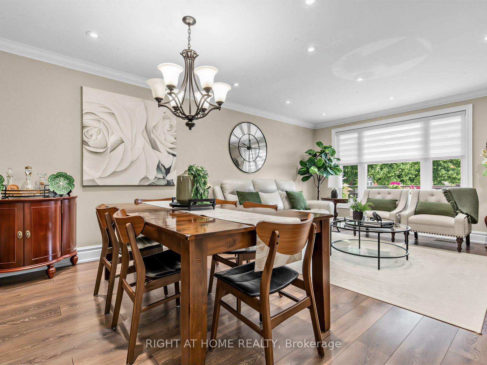 Photo 9 of 2 Grenadine Court, North York, Humber Summit — HOMEH
