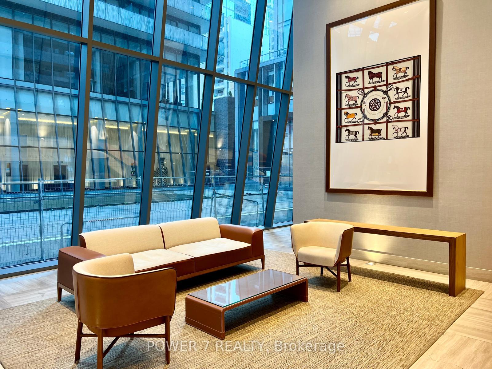 Photo 3 of Unit 4402, 50 Charles Street E, Toronto, Church-Yonge Corridor — HOMEH